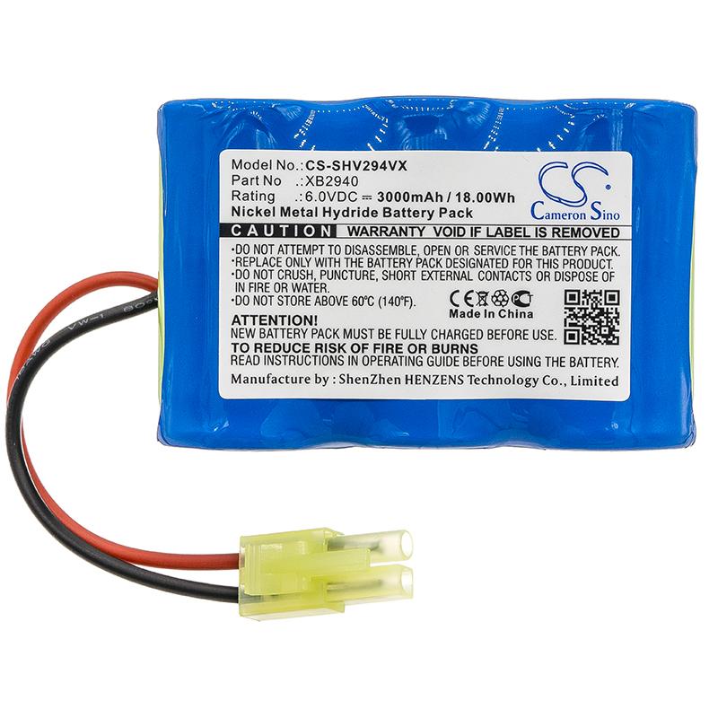 Cameron Sino 3000 mAh for Shark