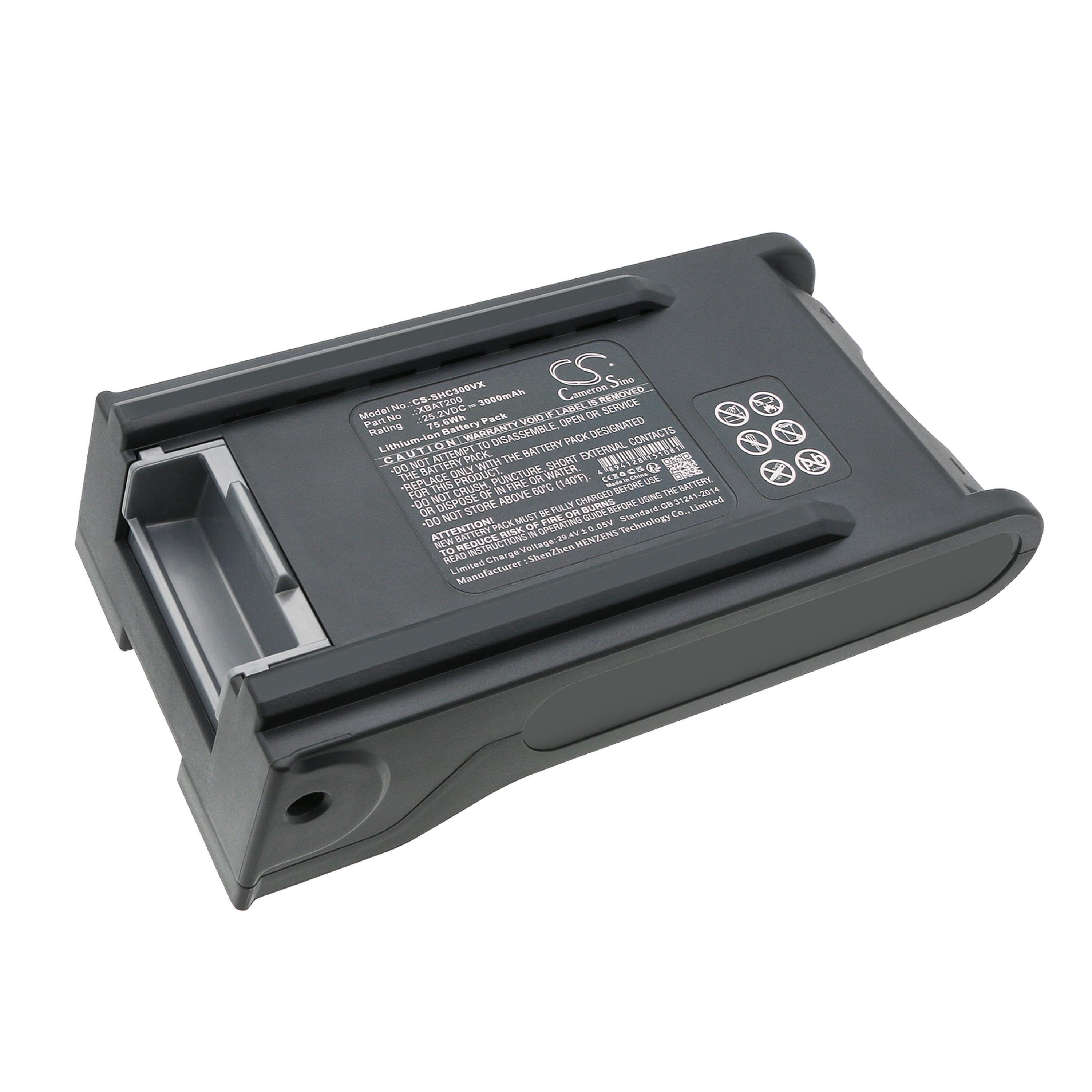 Cameron Sino 3000 mAh for Shark
