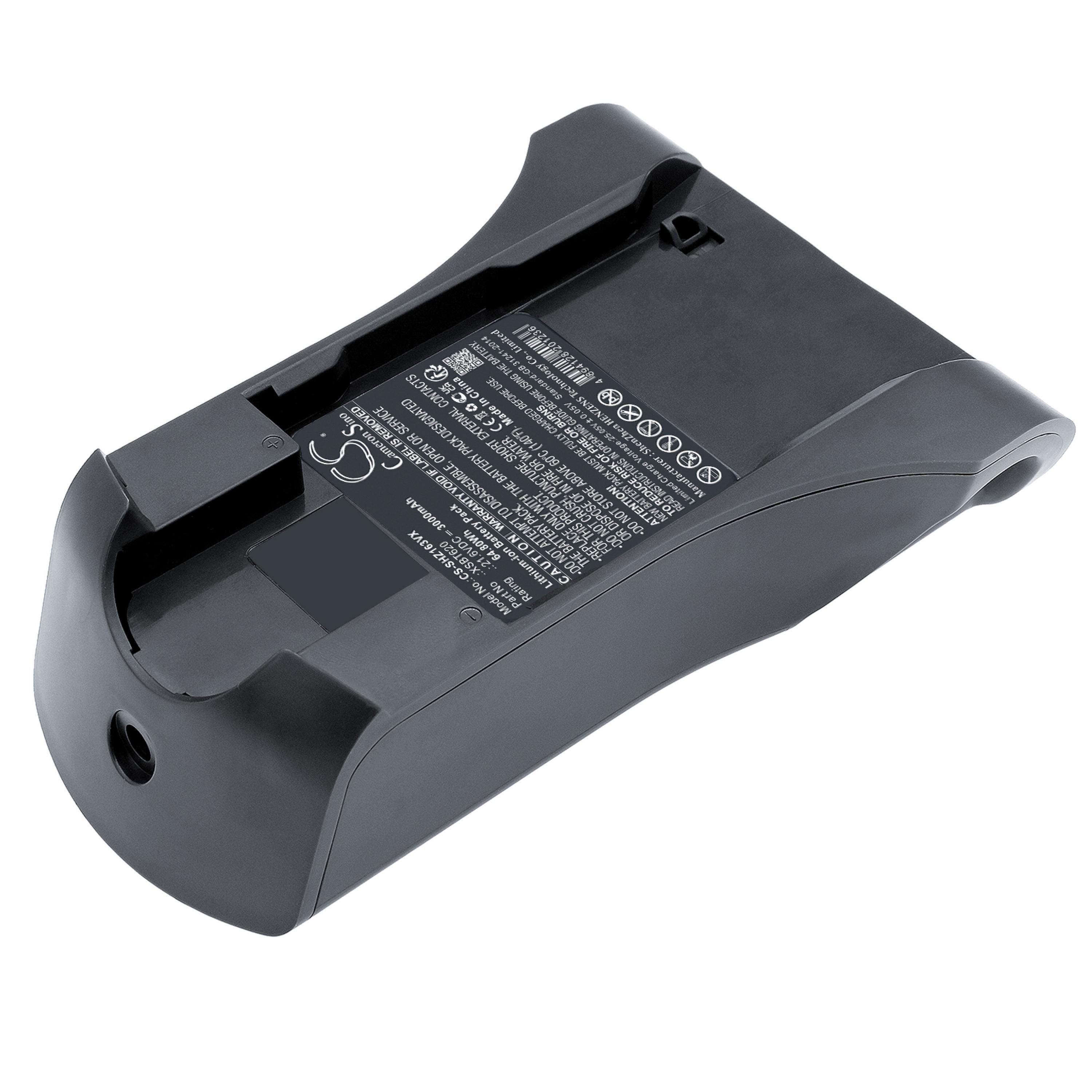 Cameron Sino 3000 mAh for Shark