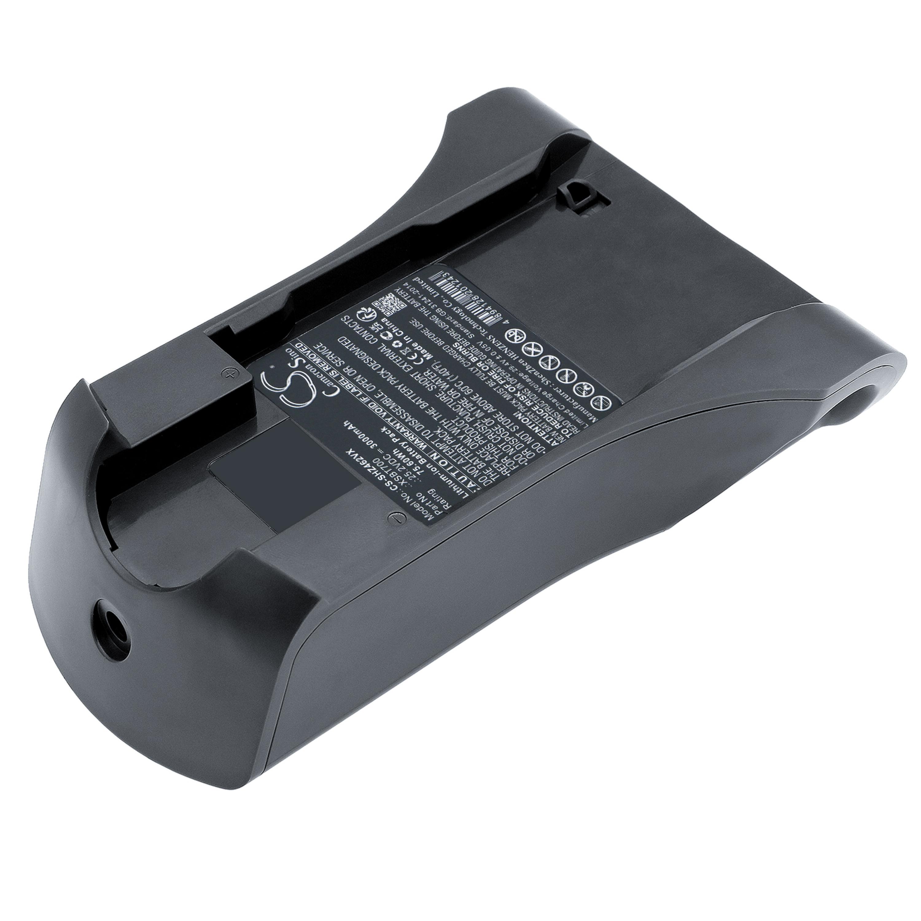Cameron Sino 3000 mAh for Shark