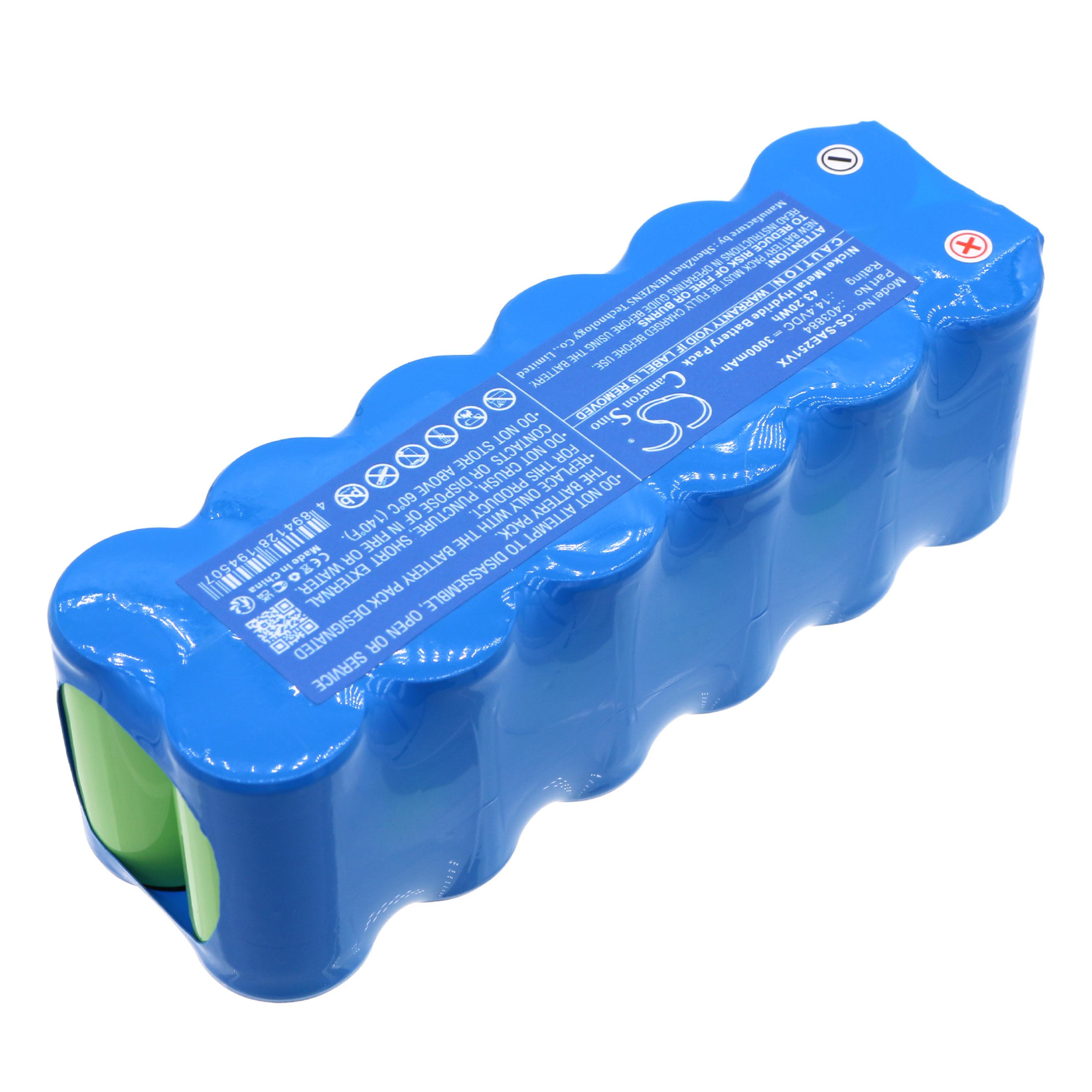 Cameron Sino 3000 mAh for Solac