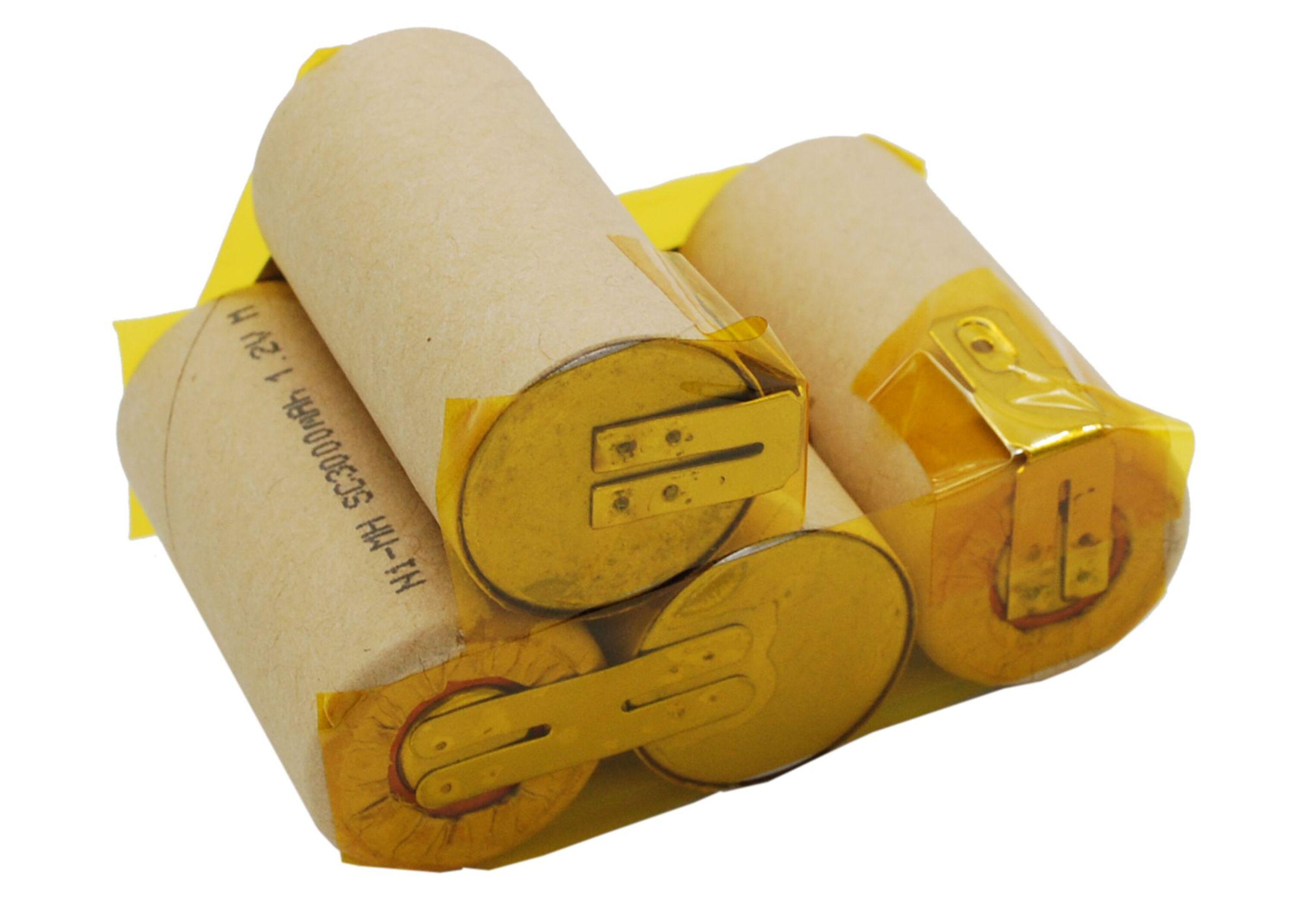 Cameron Sino 3000 mAh for Vileda