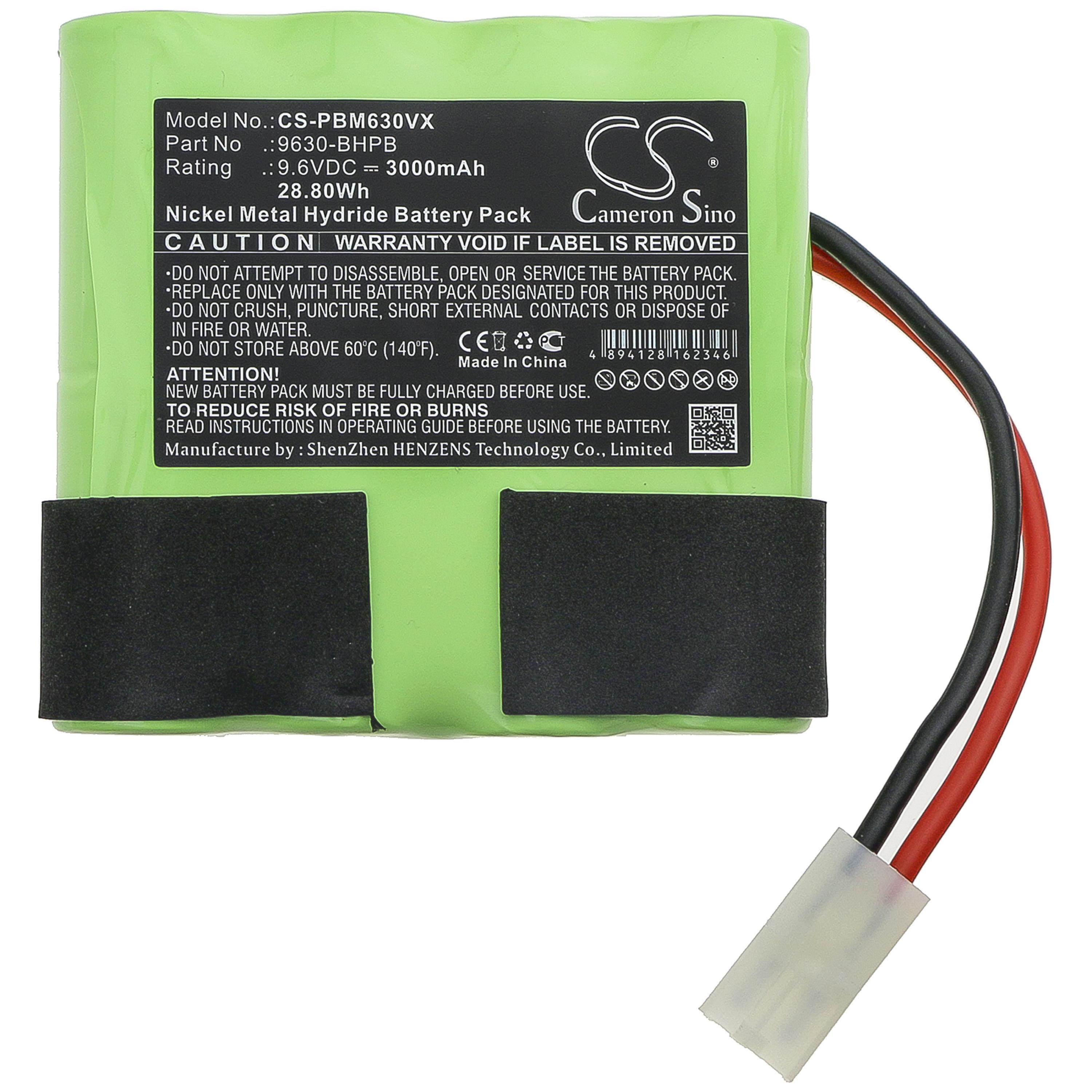 Cameron Sino 3000 mAh for Water
