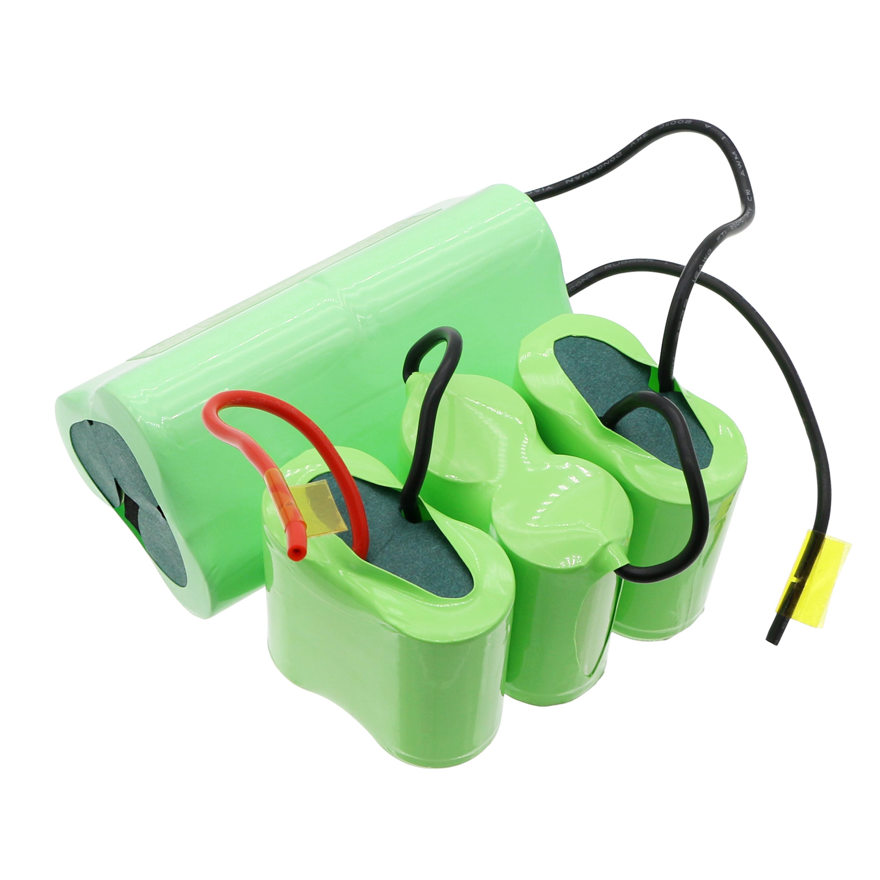 Cameron Sino 3000 mAh for Zelmer