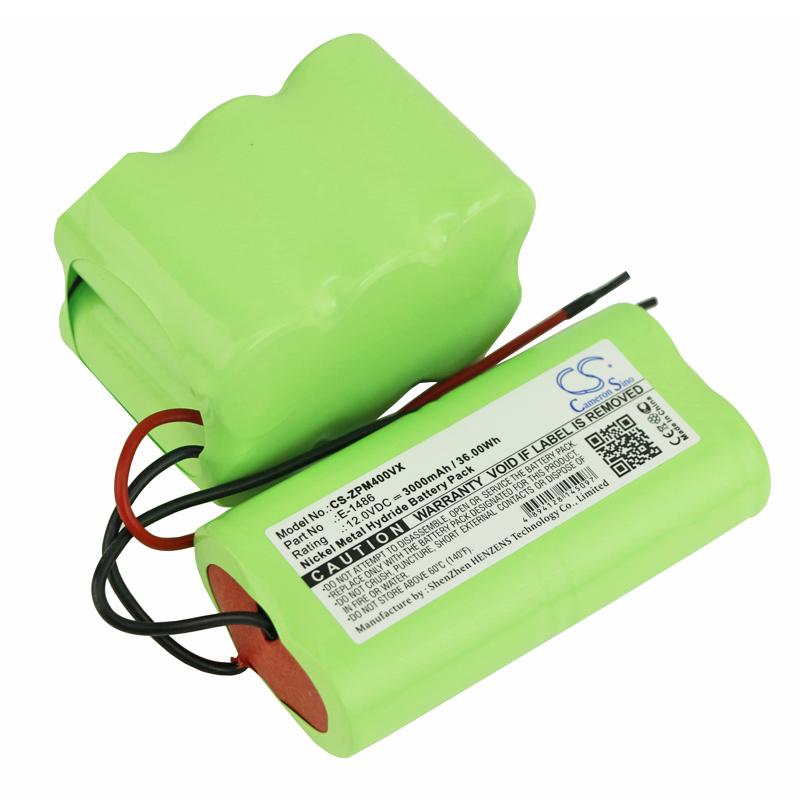 Cameron Sino 3000 mAh for ZEPTER