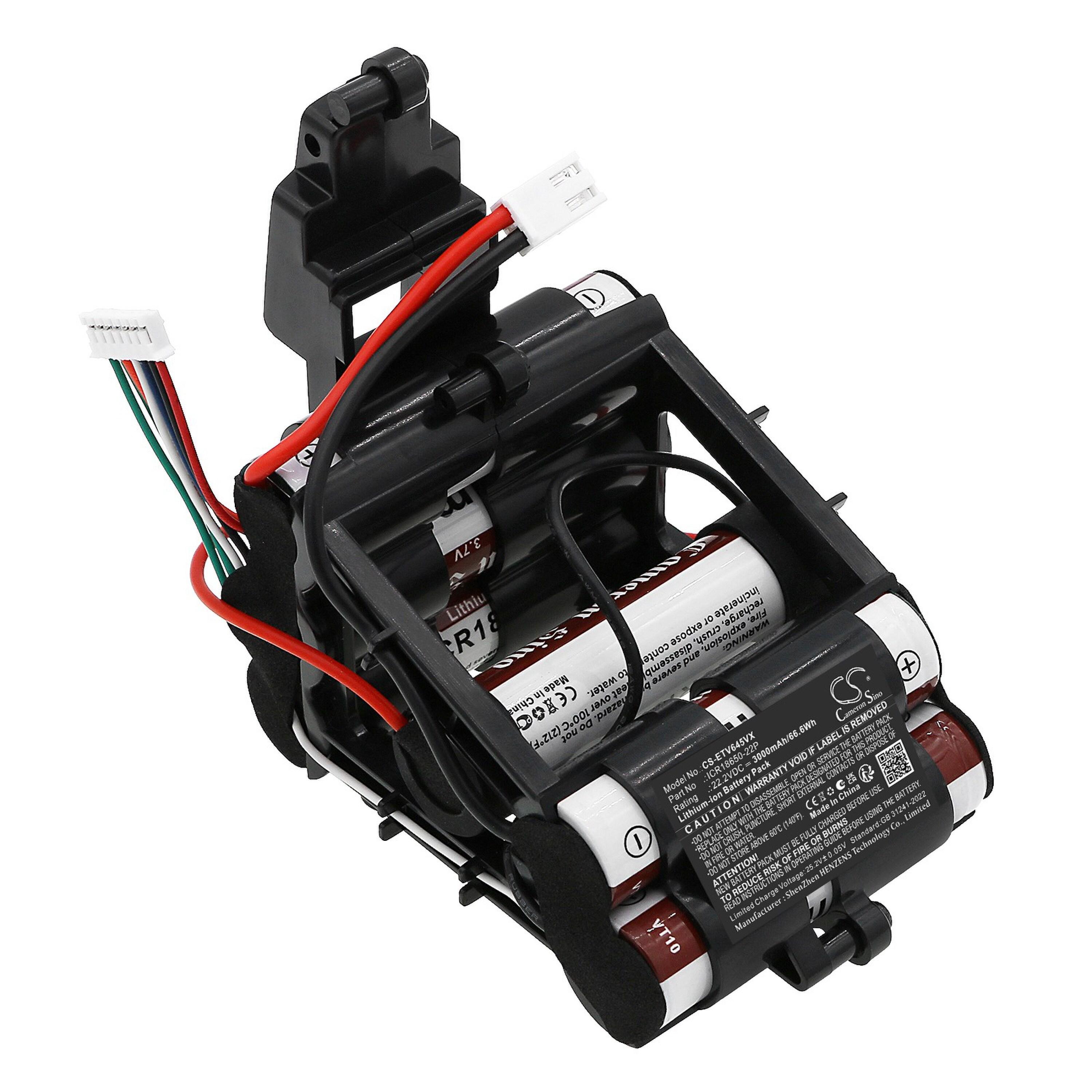 Cameron Sino 3000mAh Battery for ETA