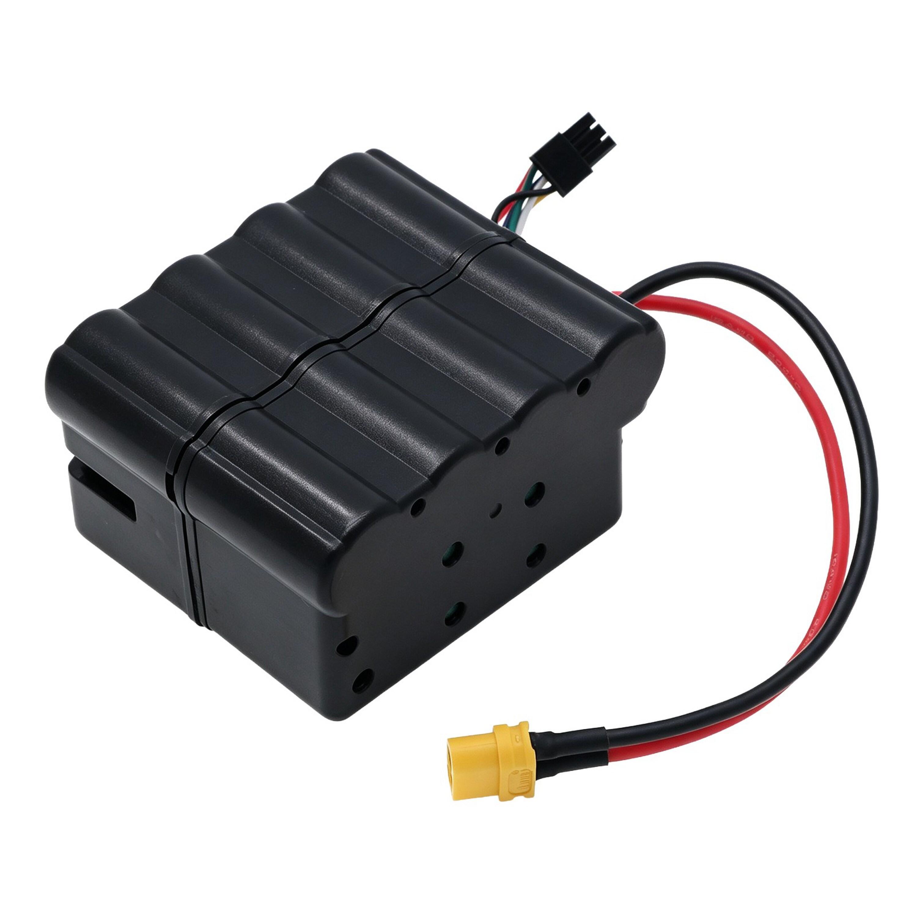 Cameron Sino 3000mAh Replacement Battery for
