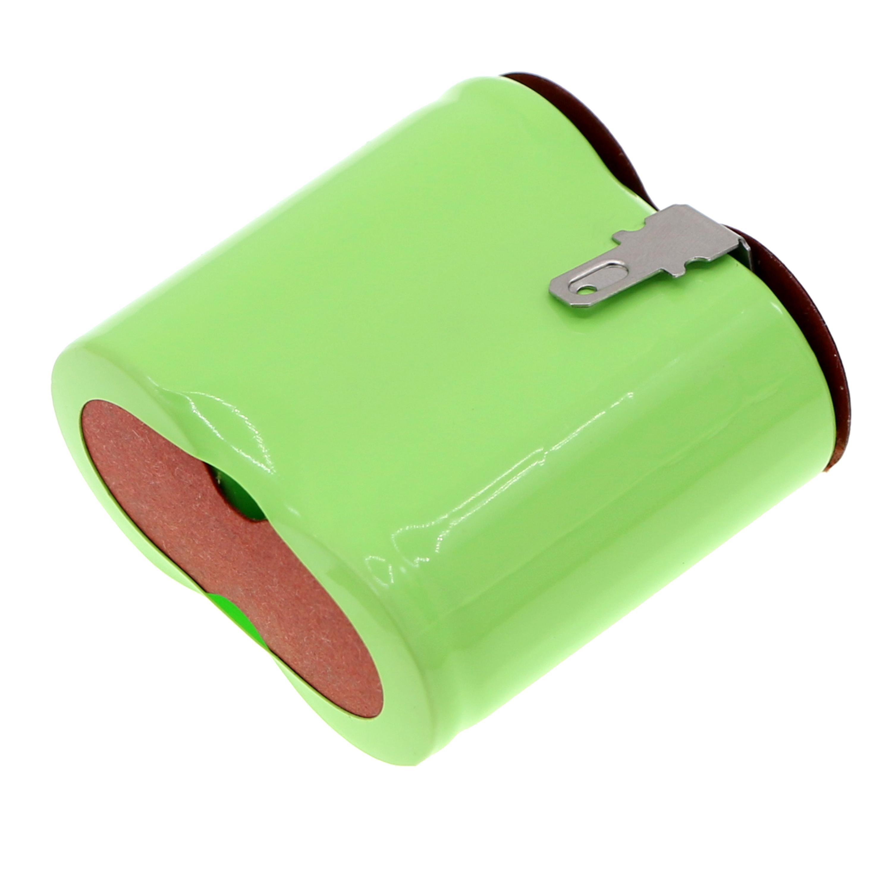 Cameron Sino 3000mAh Replacement Battery for