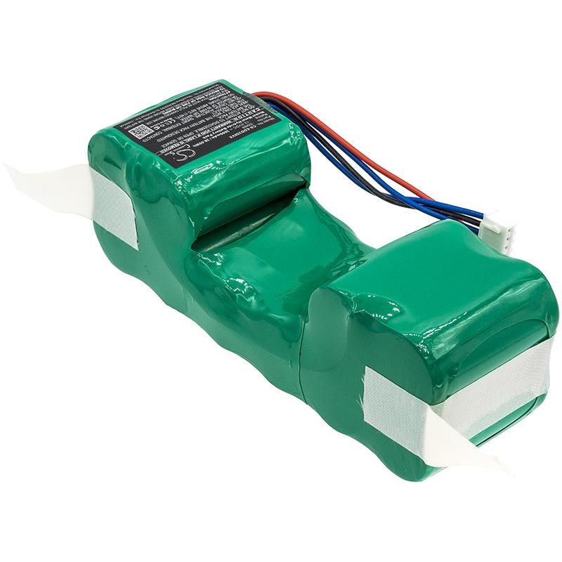 Cameron Sino 3000mAh Replacement Battery for