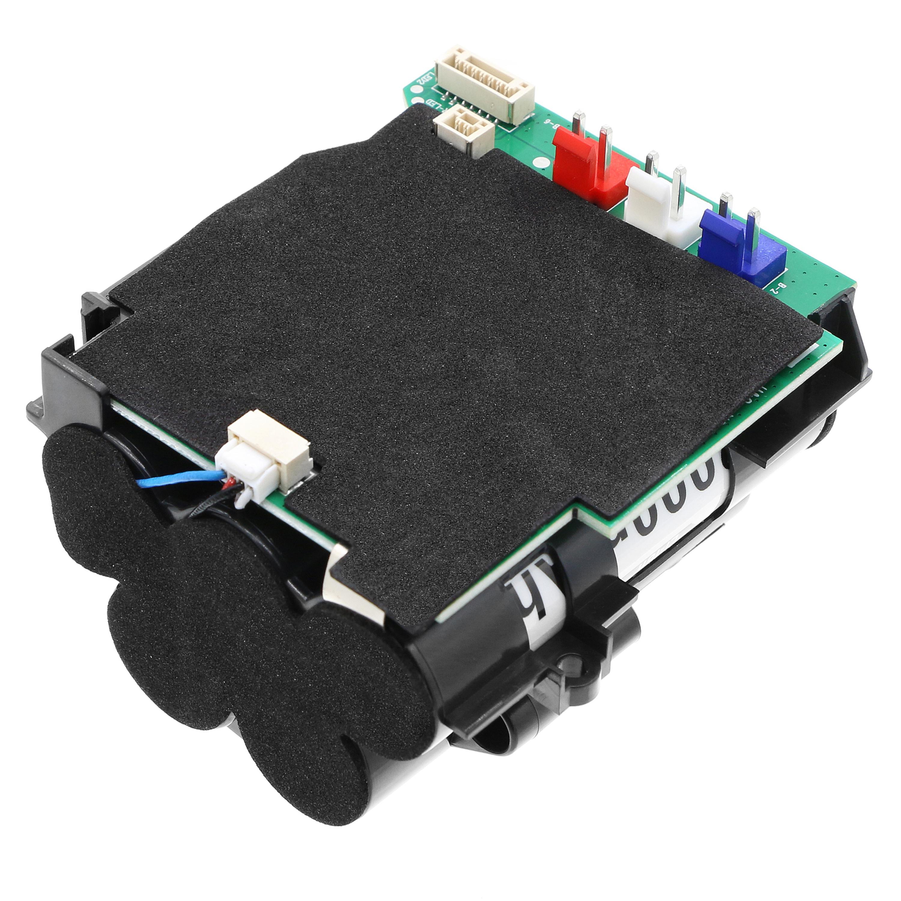 Cameron Sino 2000mAh Replacement Battery for