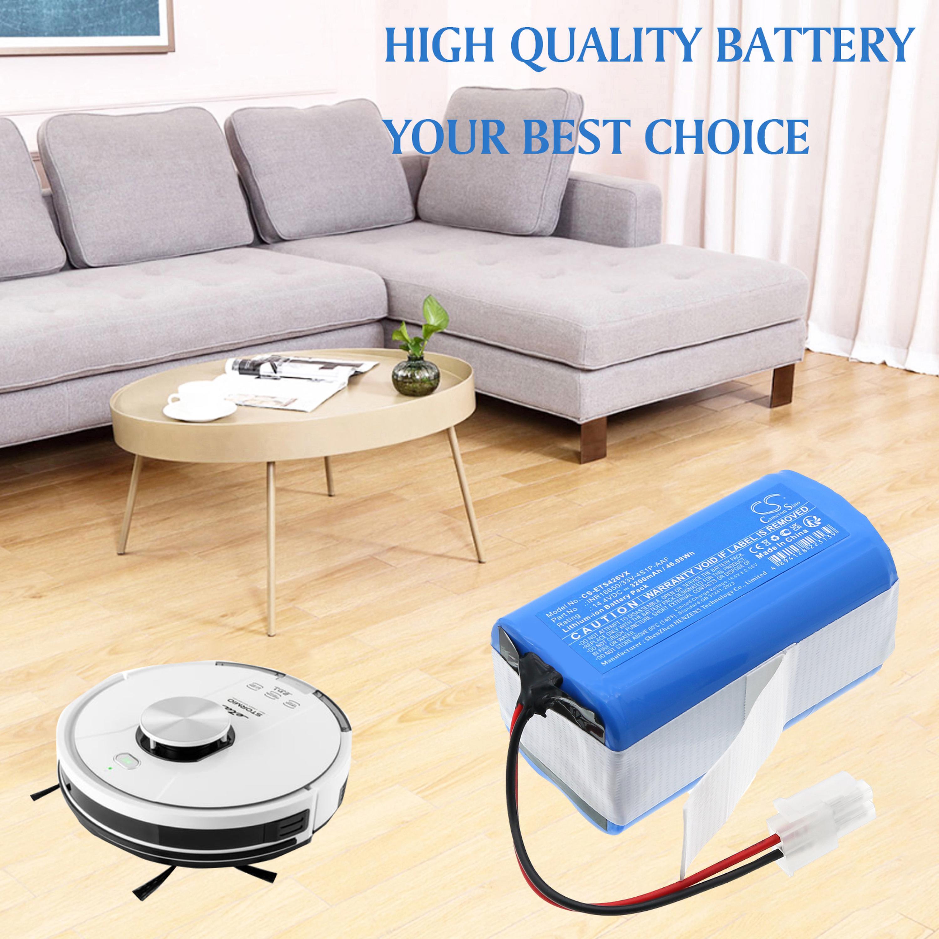 Cameron Sino 3200mAh Battery for ETA