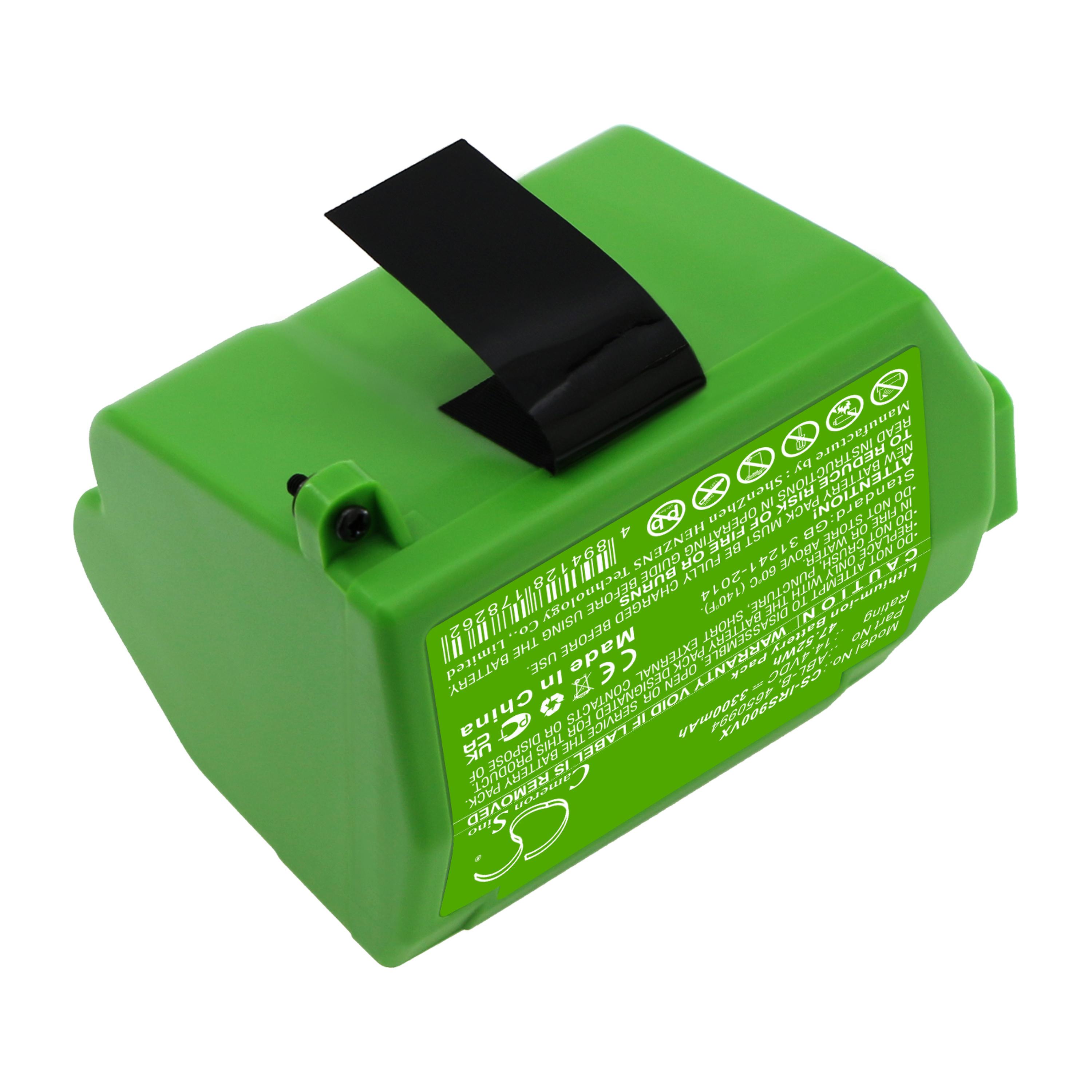 Cameron Sino 3300 mAh for iRobot