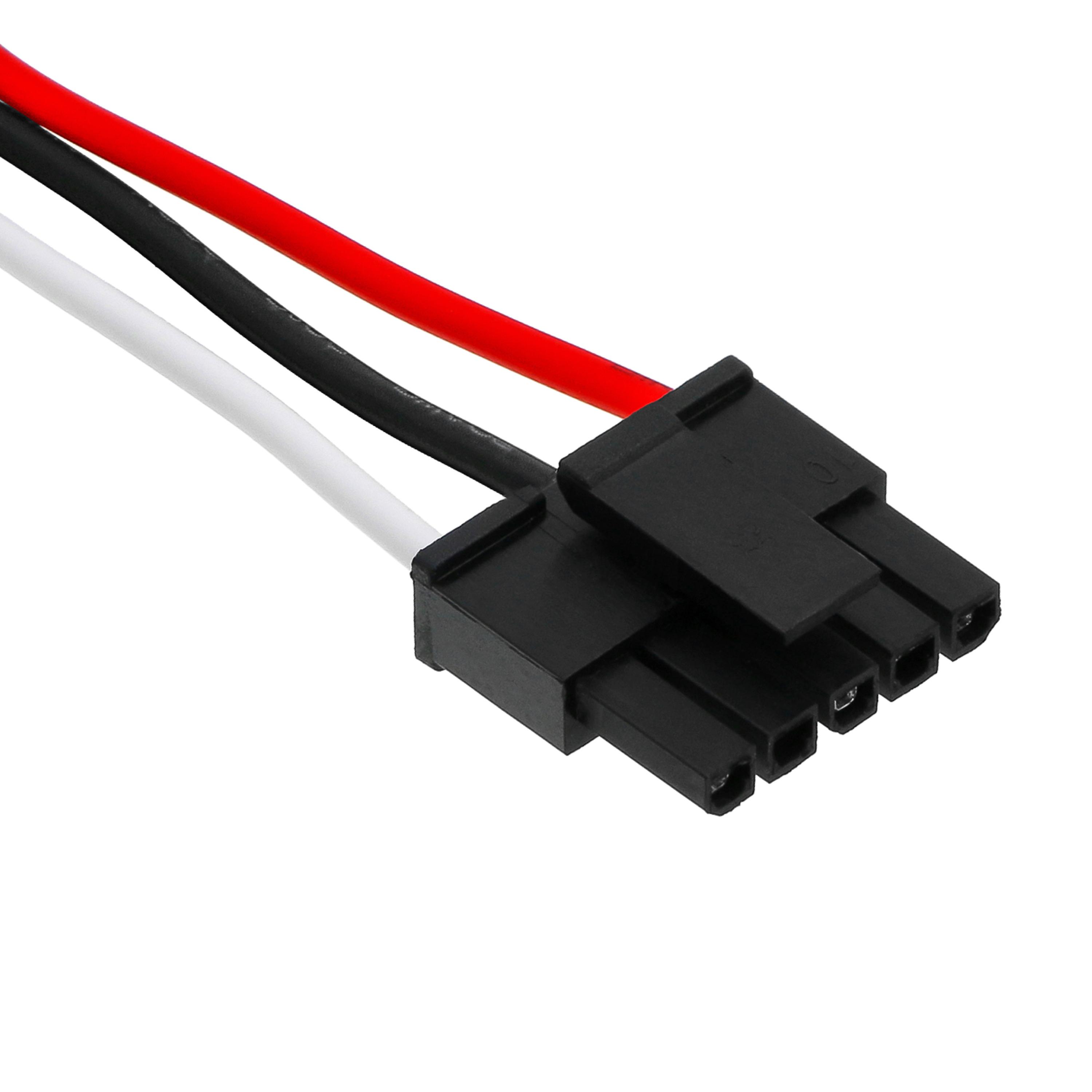 Cameron Sino 3350mAh Replacement Battery for