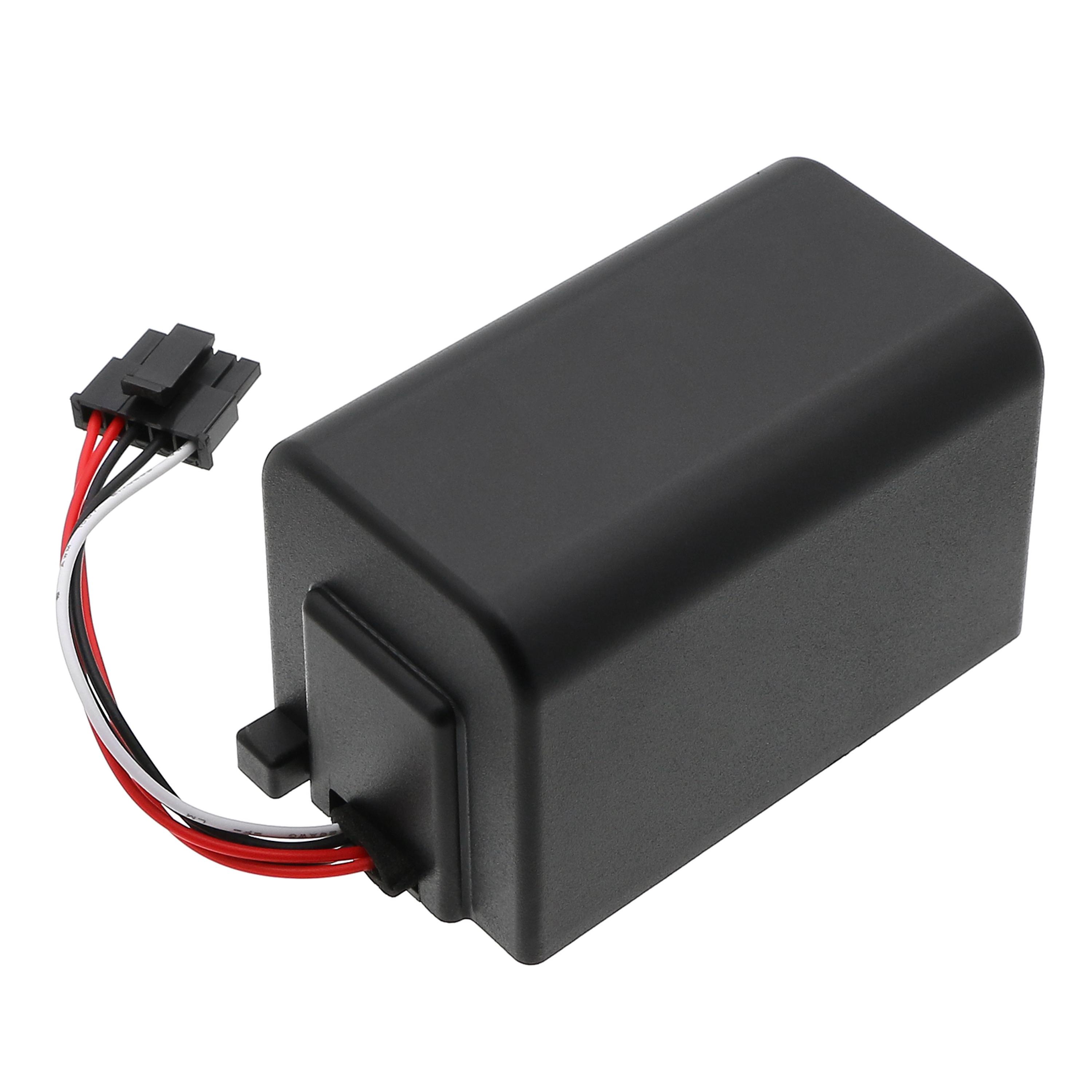 Cameron Sino 3400mAh Battery for Eufy