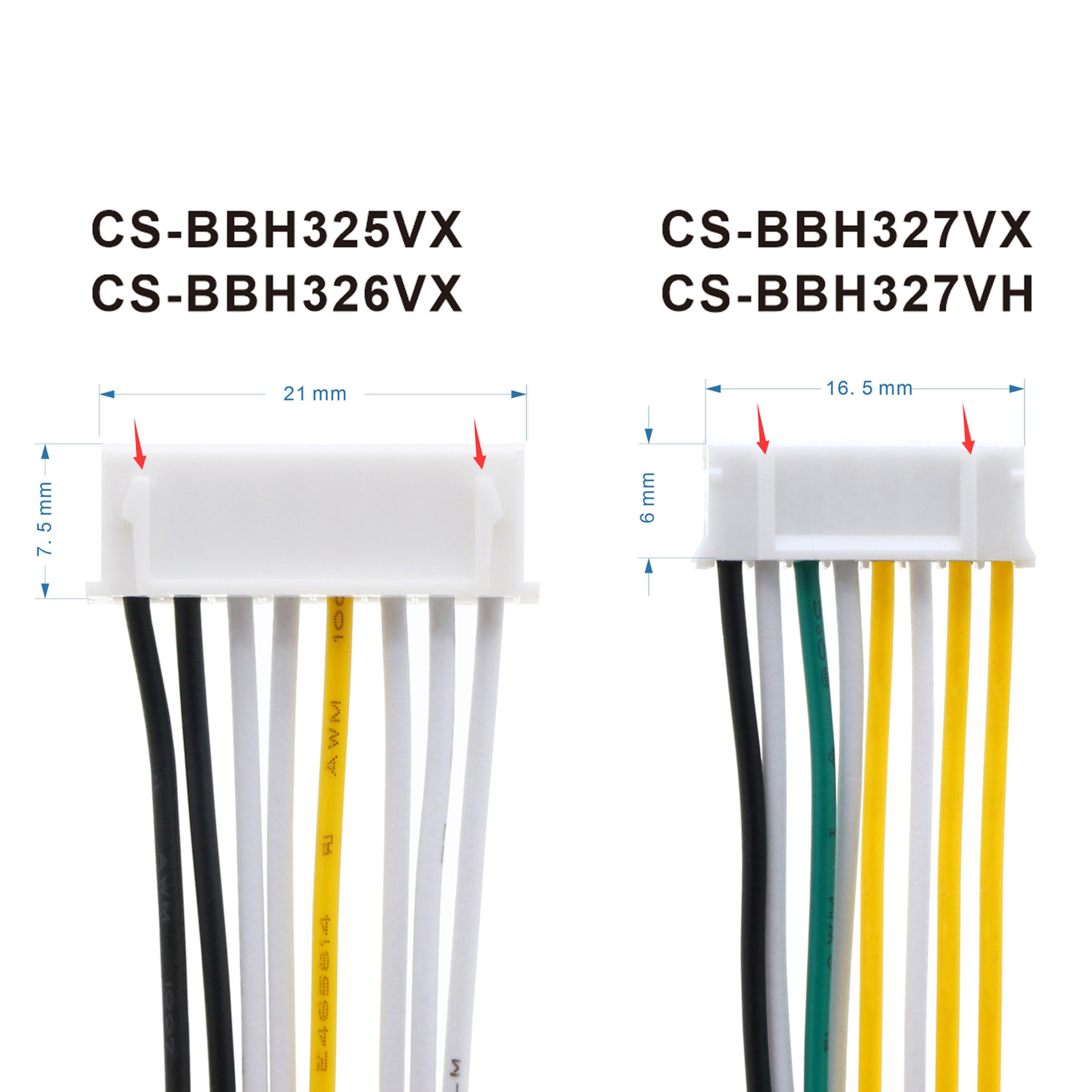 Cameron Sino 3400mAh Replacement Battery for