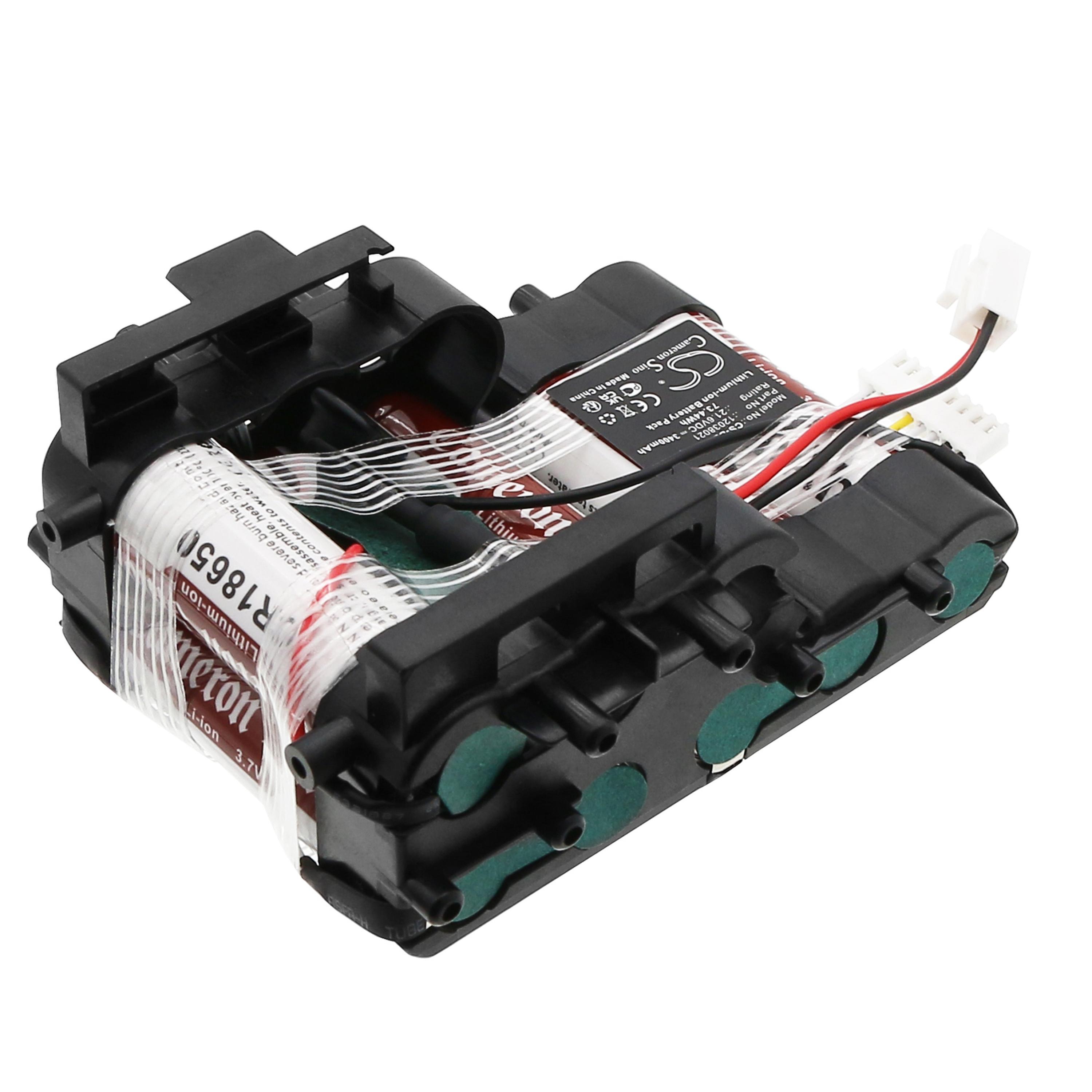 Cameron Sino 3400mAh Replacement Battery for