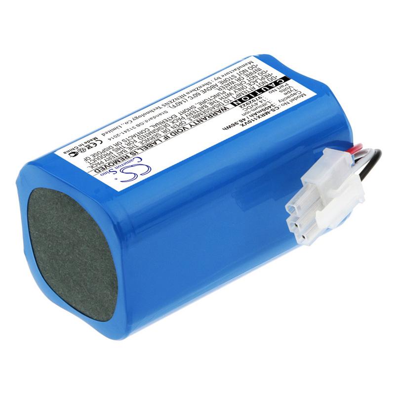 Cameron Sino 3400mAh Replacement Battery for