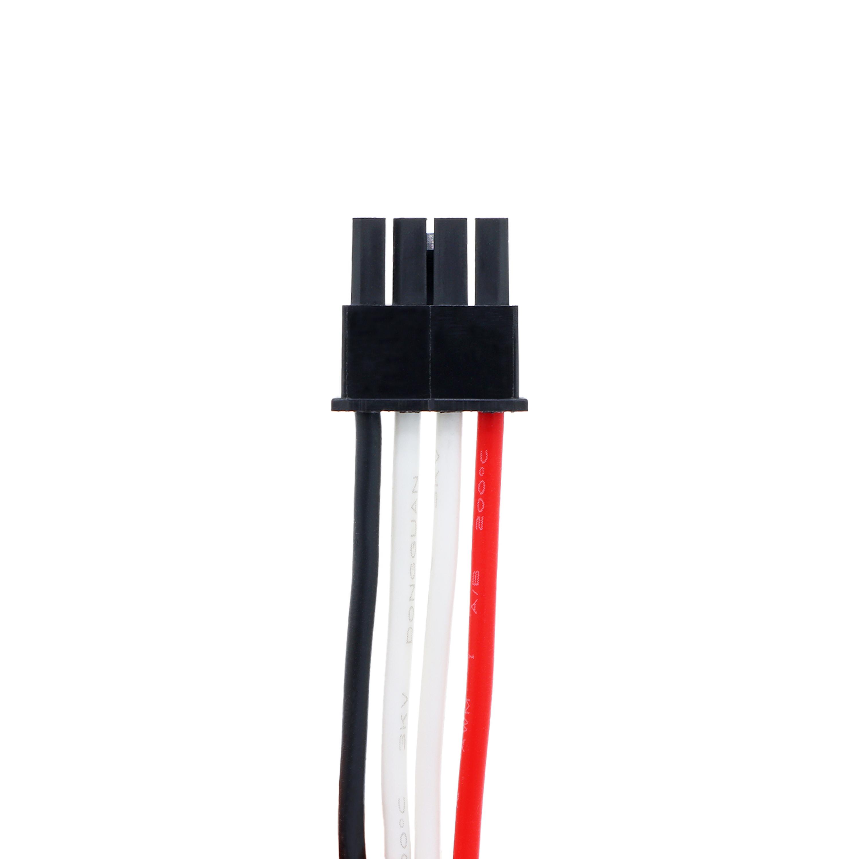 Cameron Sino 3400mAh Replacement Battery for
