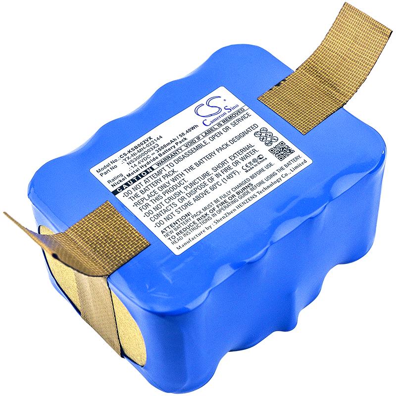 Cameron Sino 3500 mAh for Amtidy