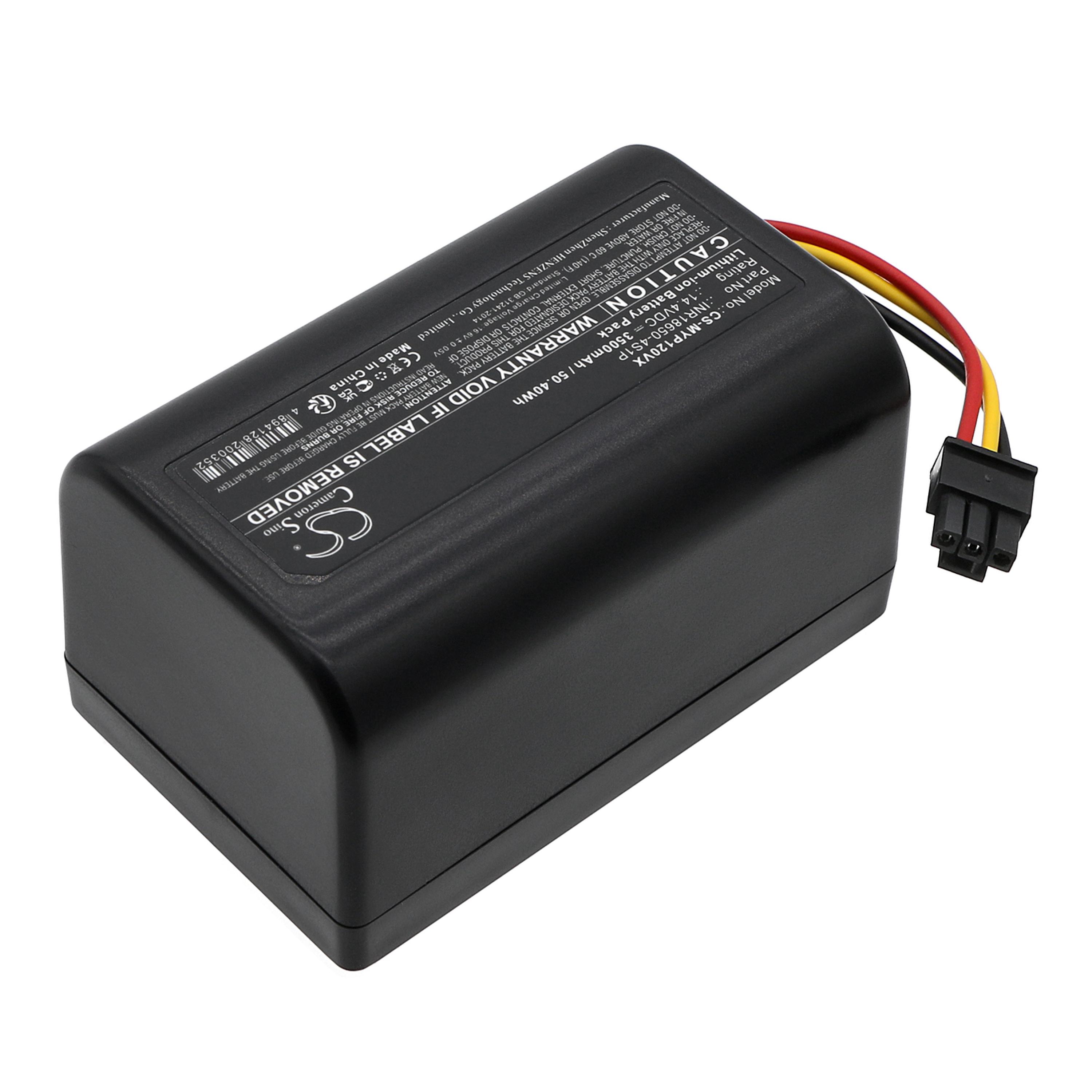 Cameron Sino 3500 mAh for Moneual