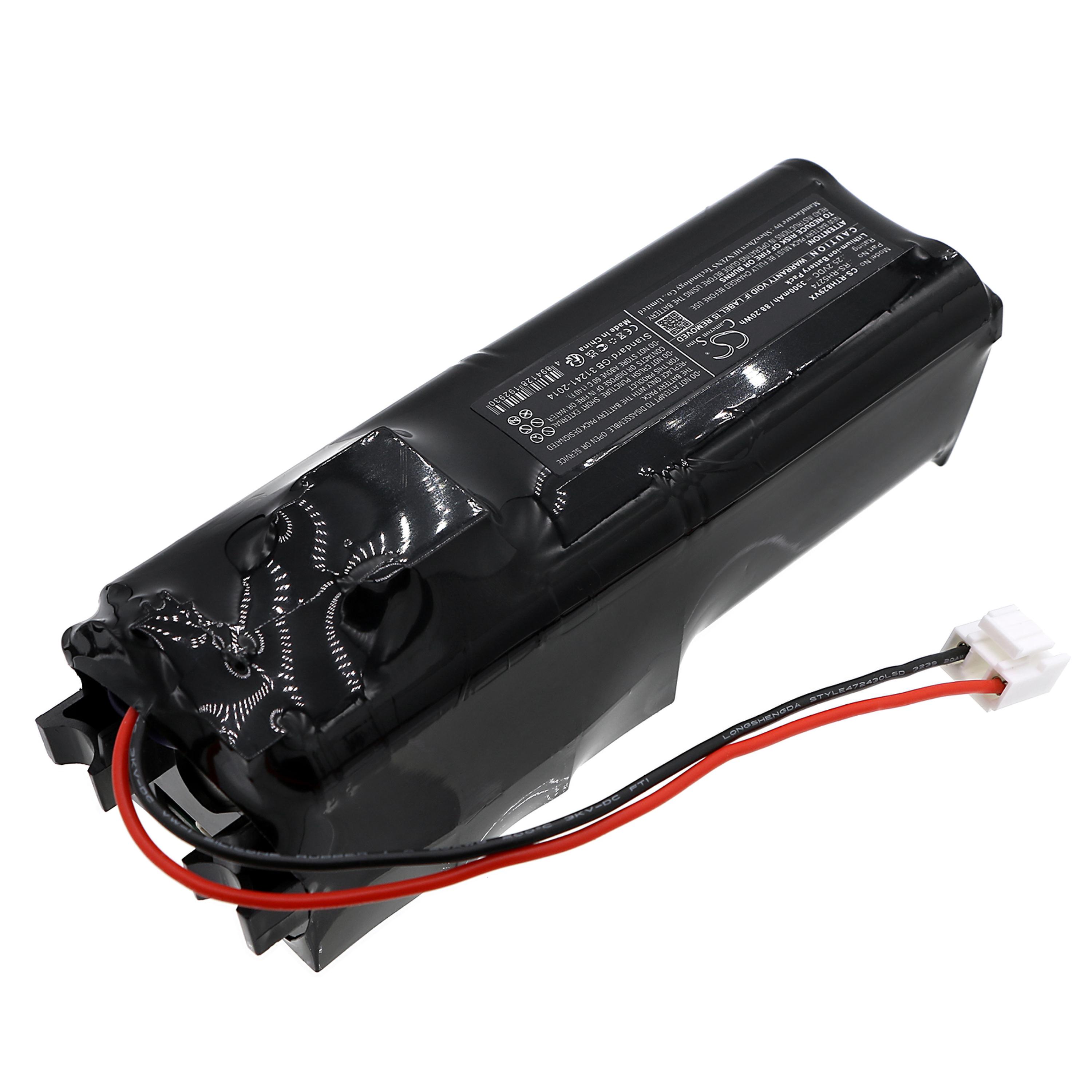 Cameron Sino 3500mAh Replacement Battery for
