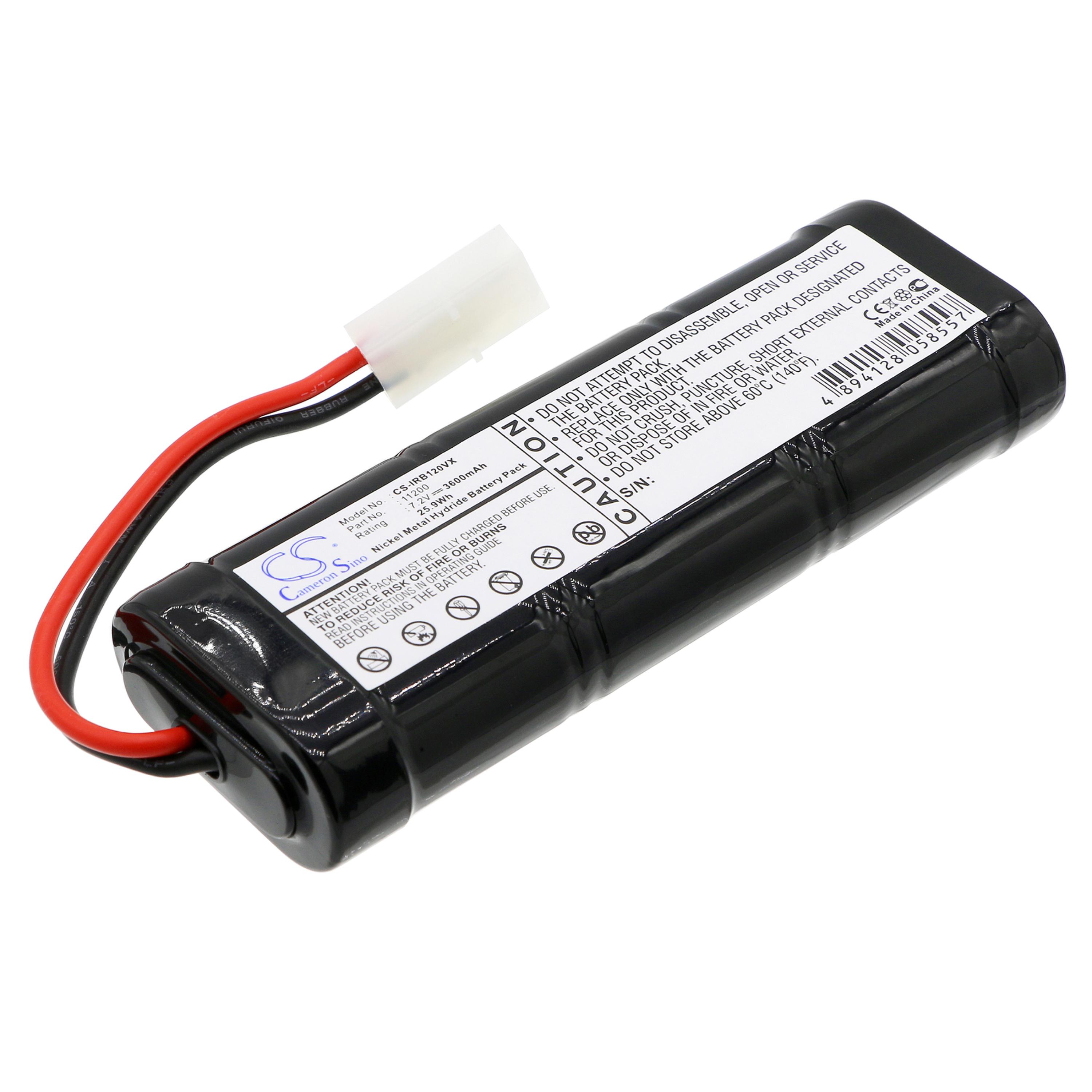 Cameron Sino 3600 mAh for iRobot