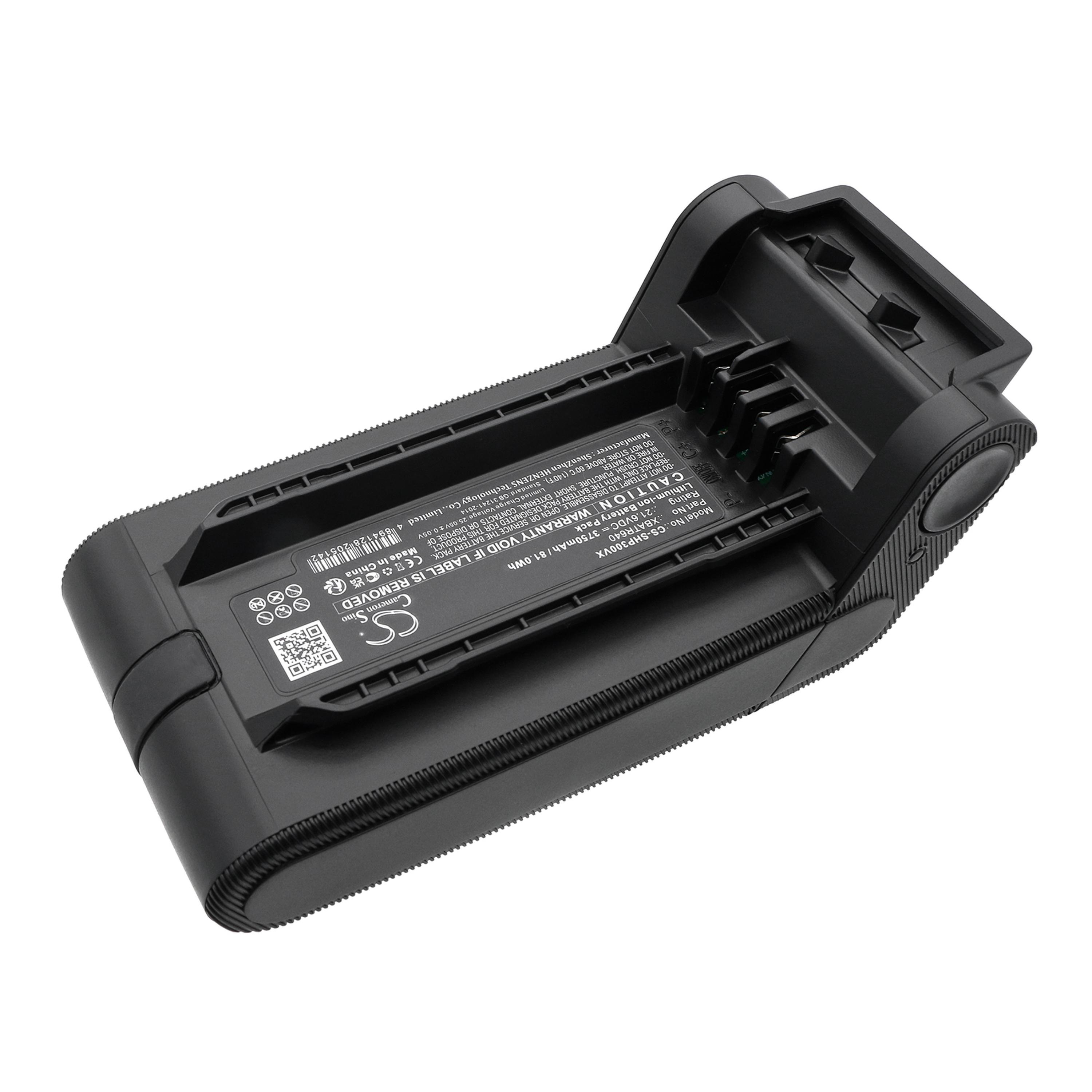 Cameron Sino 3750mAh Replaces battery for