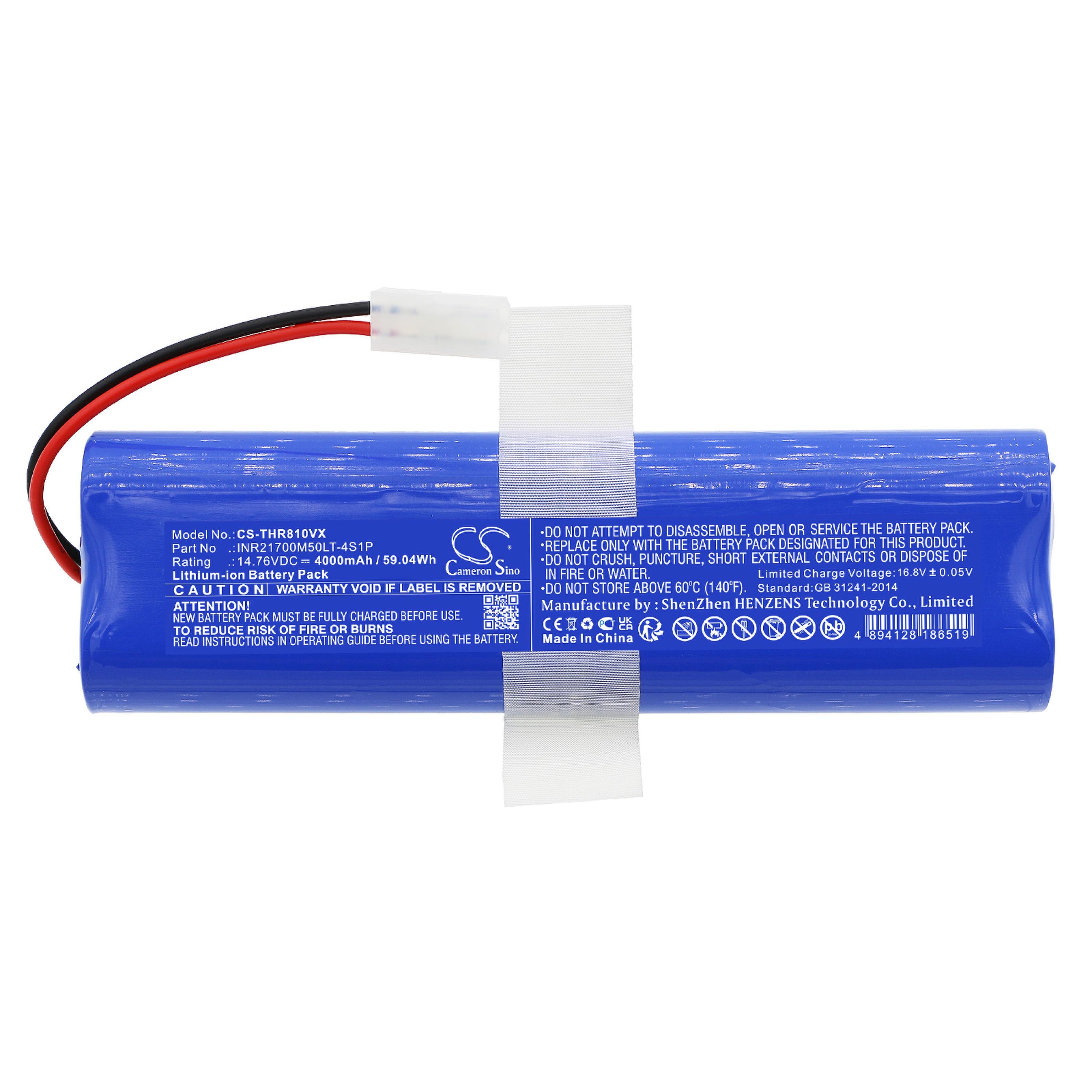 Cameron Sino 4000 mAh for 360