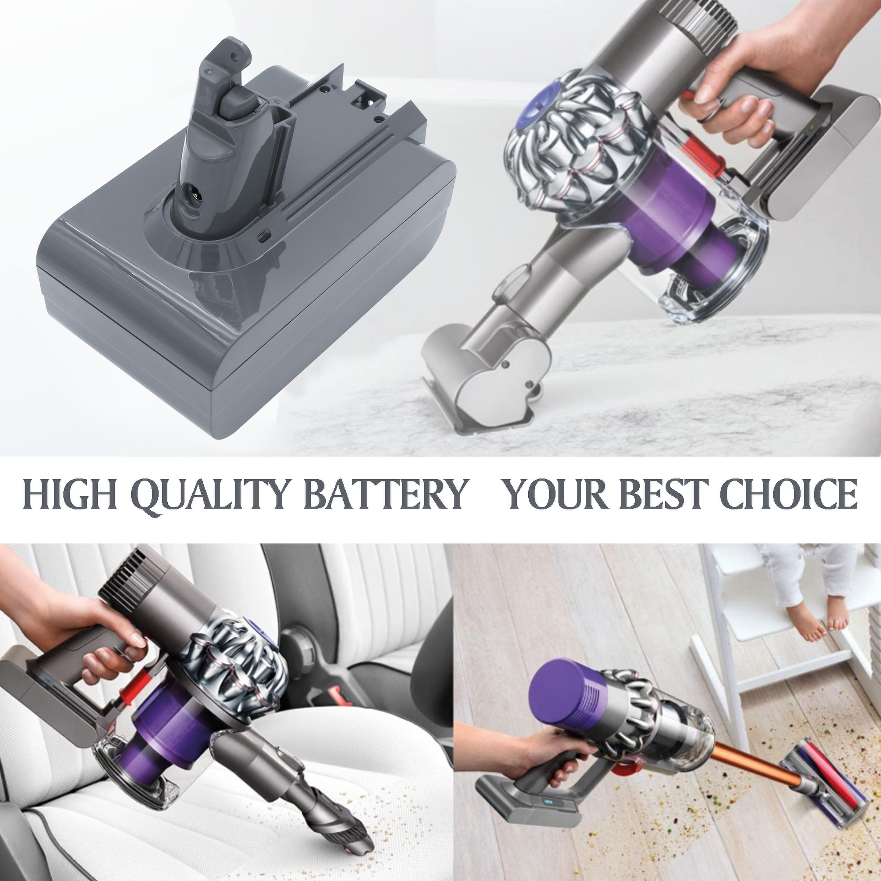 Cameron Sino 4000 mAh for Dyson