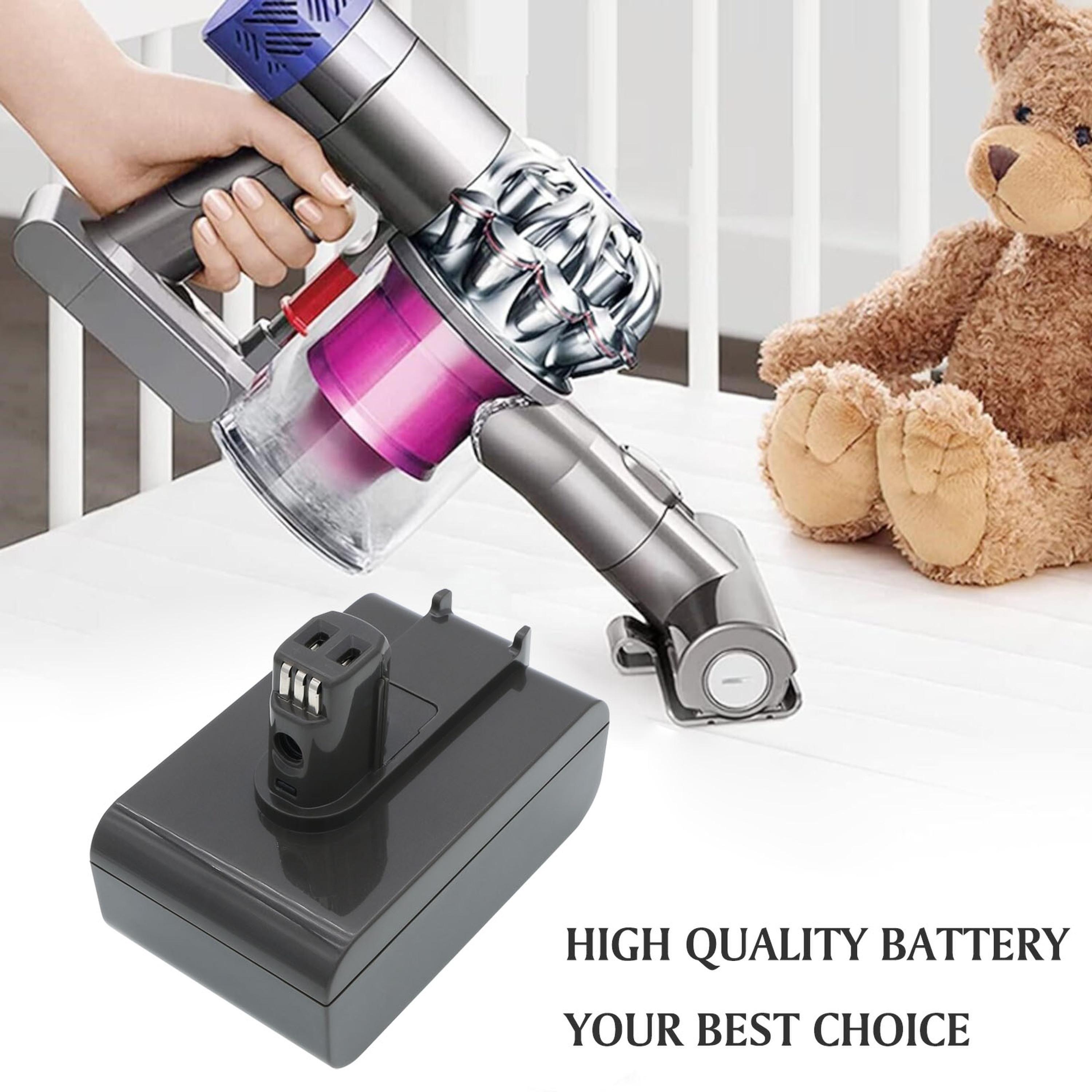 Cameron Sino 4000 mAh for Dyson