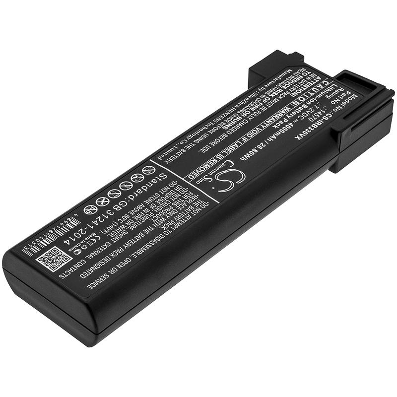 Cameron Sino 4000 mAh for iRobot