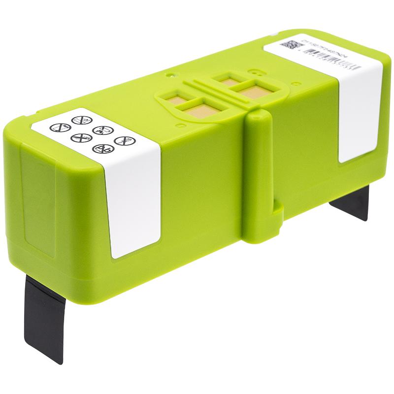 Cameron Sino 4000 mAh for iRobot