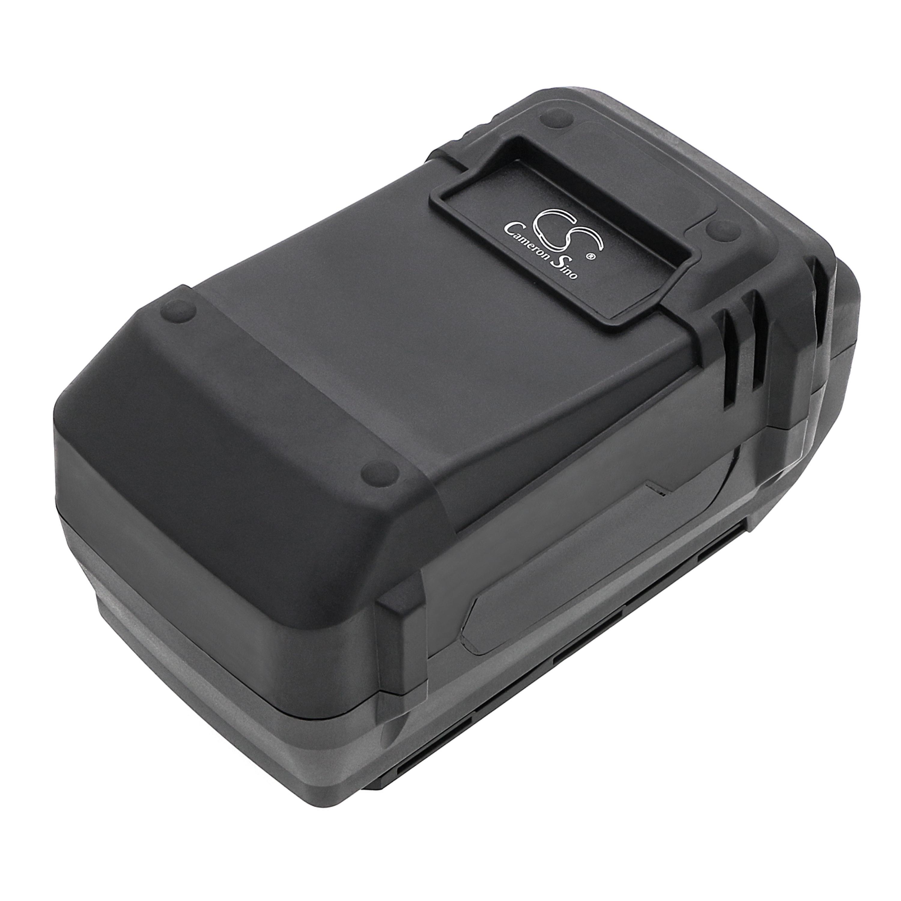 Cameron Sino 4000 mAh for TECCPO