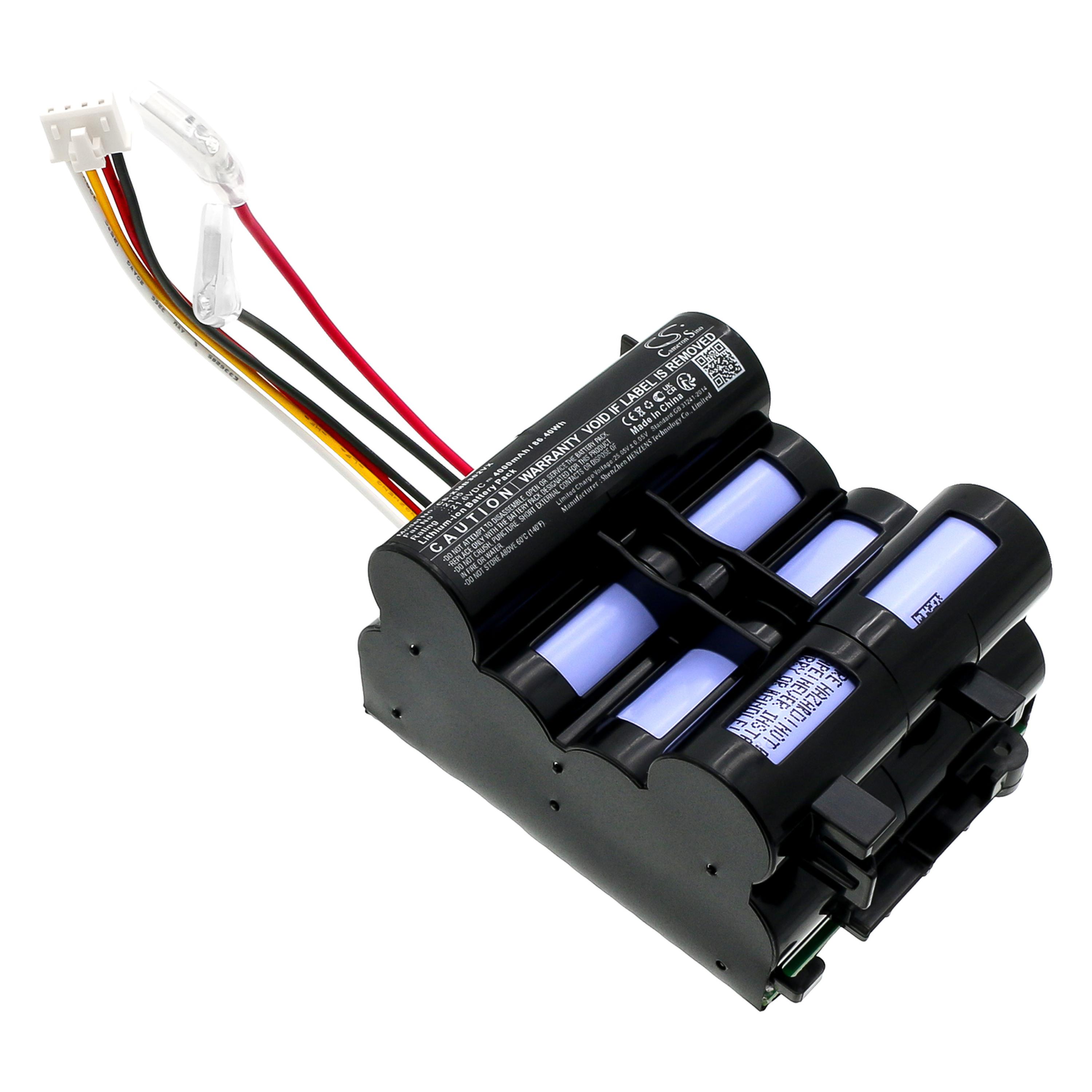 Cameron Sino 4000 mAh for Xiaomi