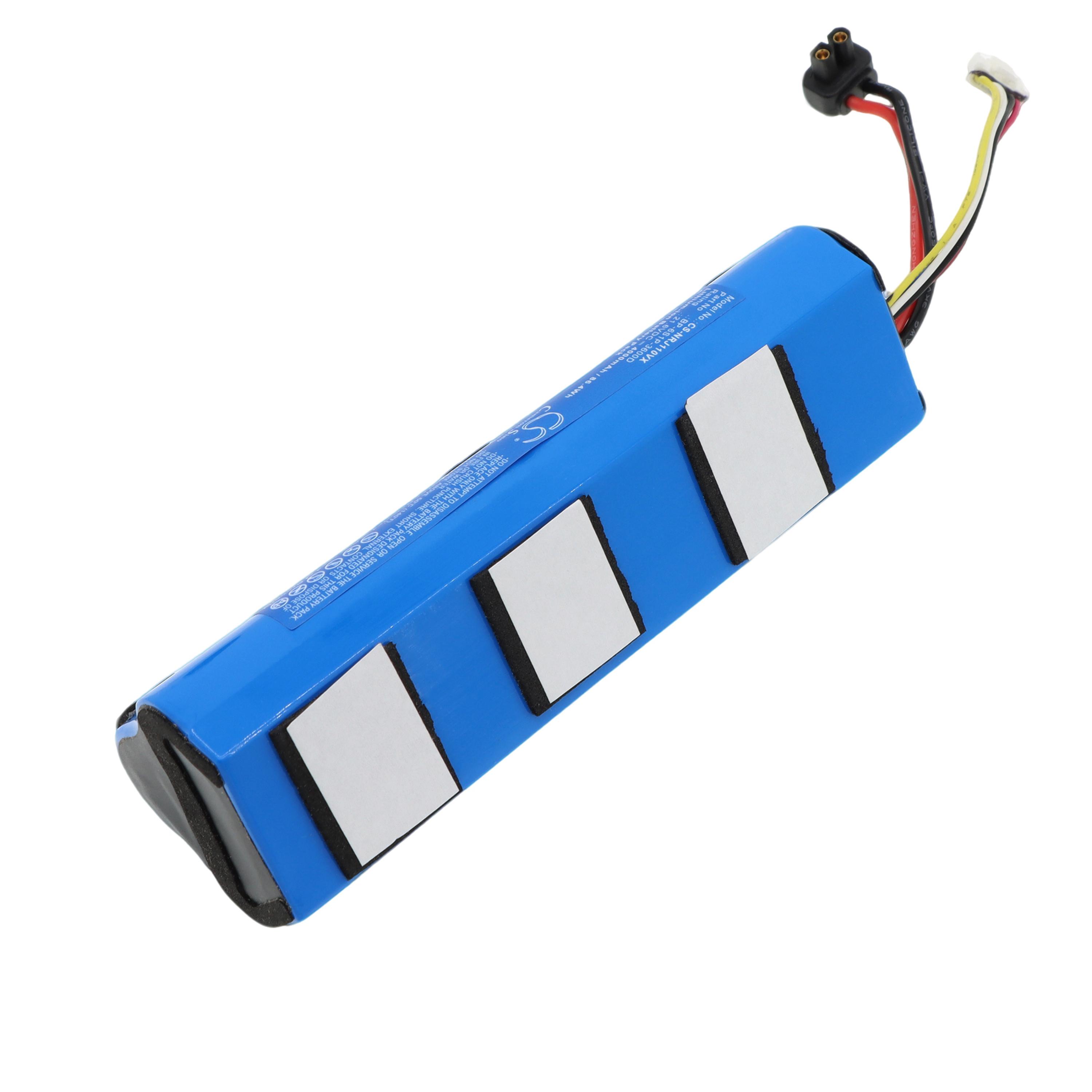 Cameron Sino 4000mAh Battery for NARWAL