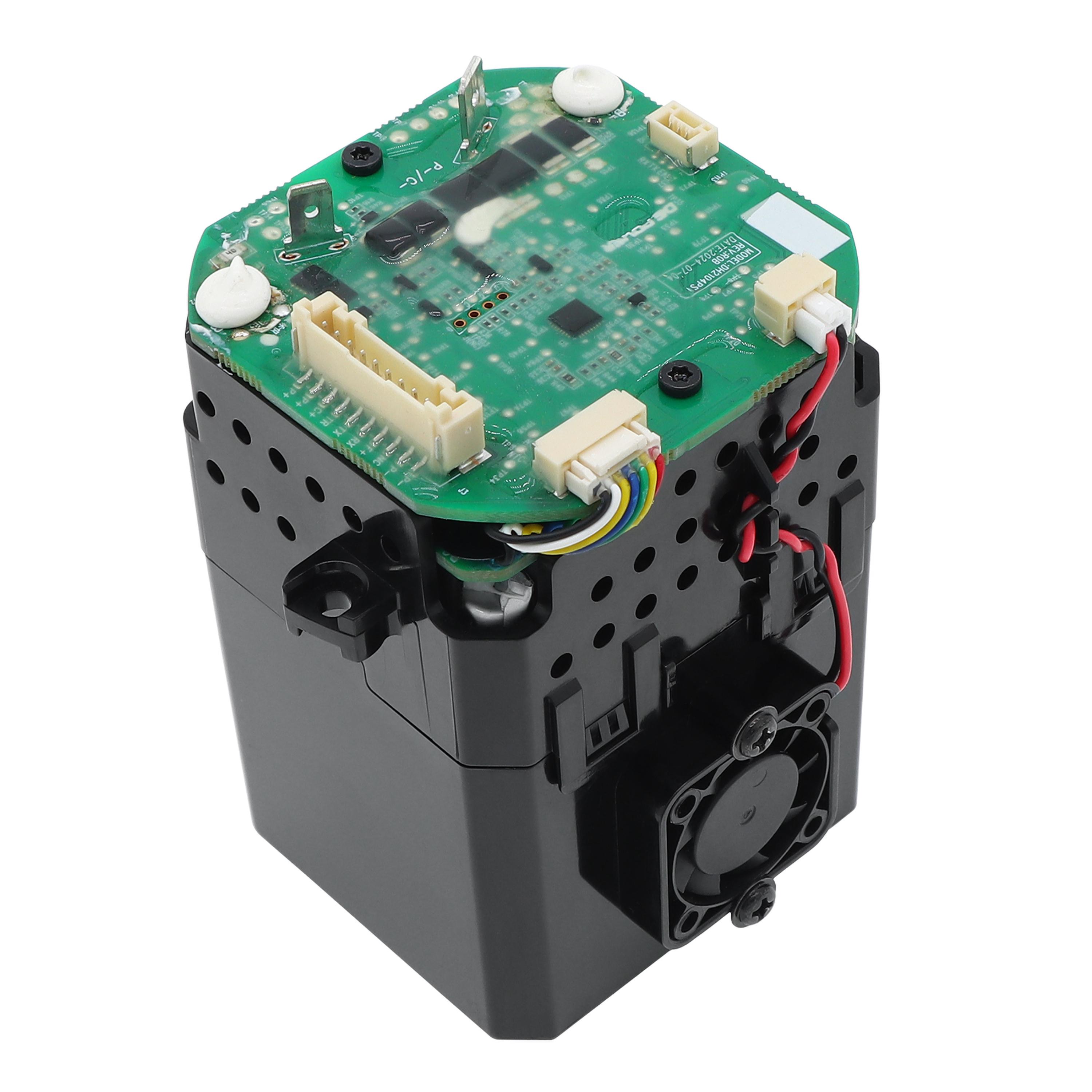 Cameron Sino 4000mAh Replacement Battery for