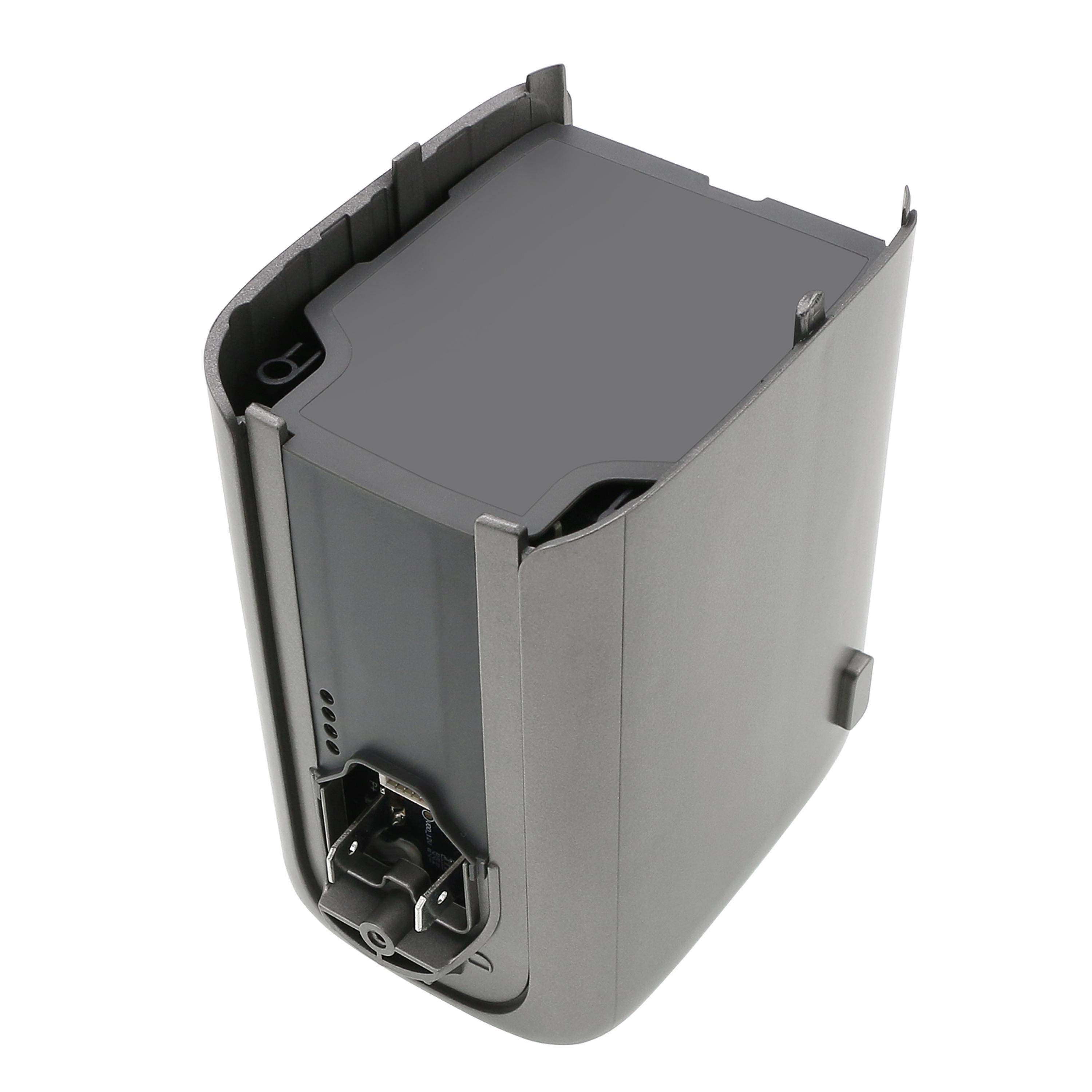 Cameron Sino 4000mAh Replacement Battery for