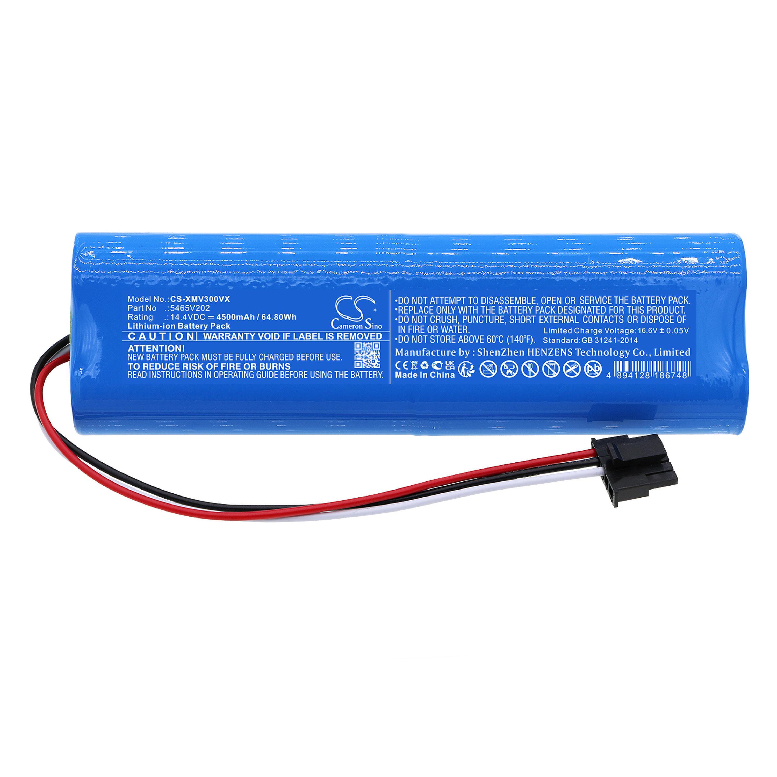 Cameron Sino 4500 mAh for Viomi