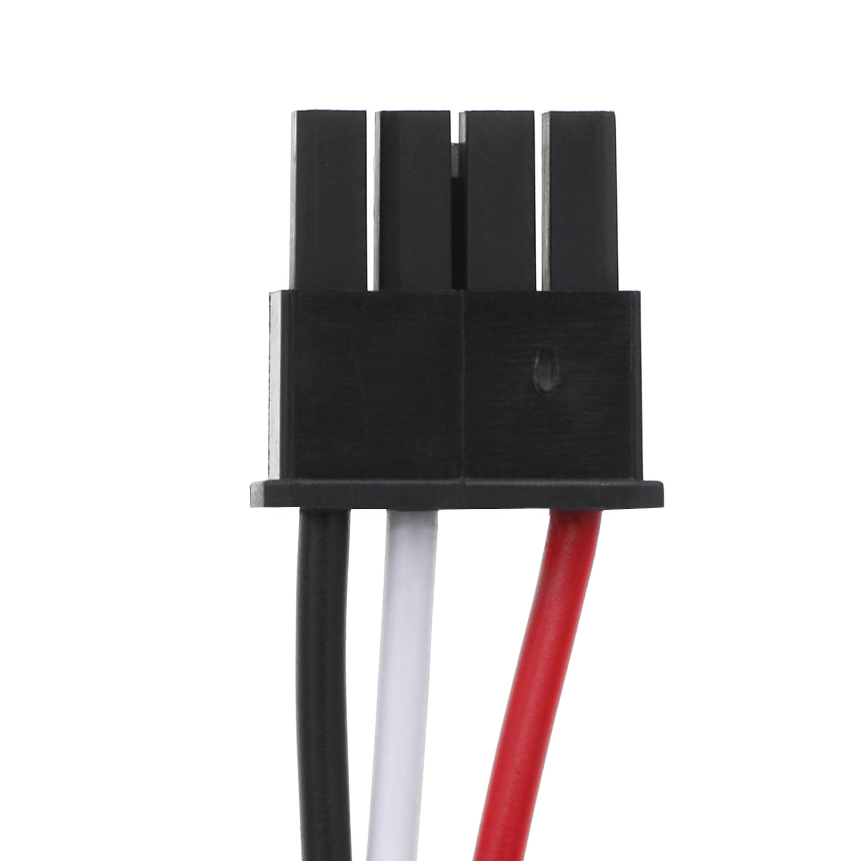 Cameron Sino 4500mAh Replacement Battery for