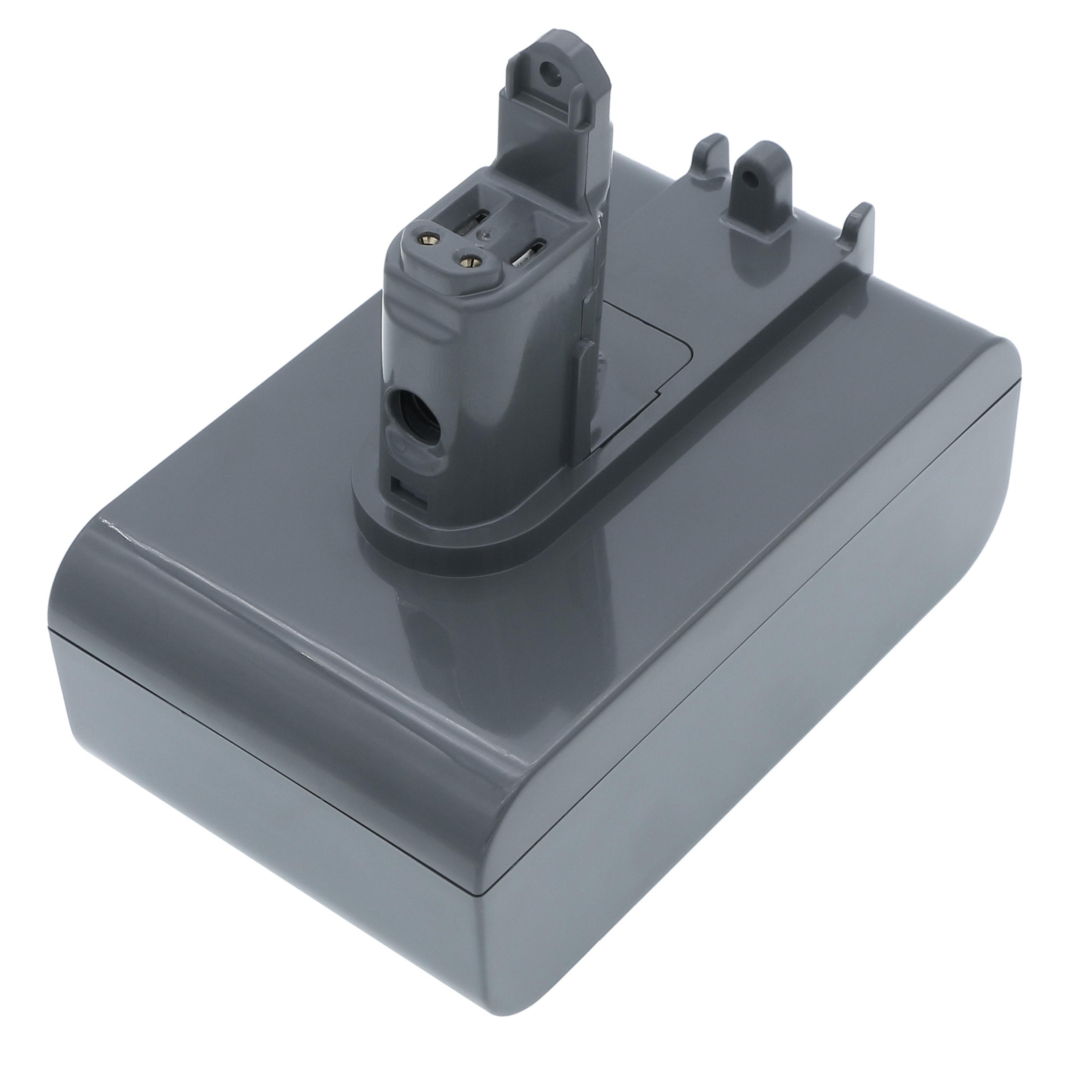 Cameron Sino 5000 mAh for Dyson