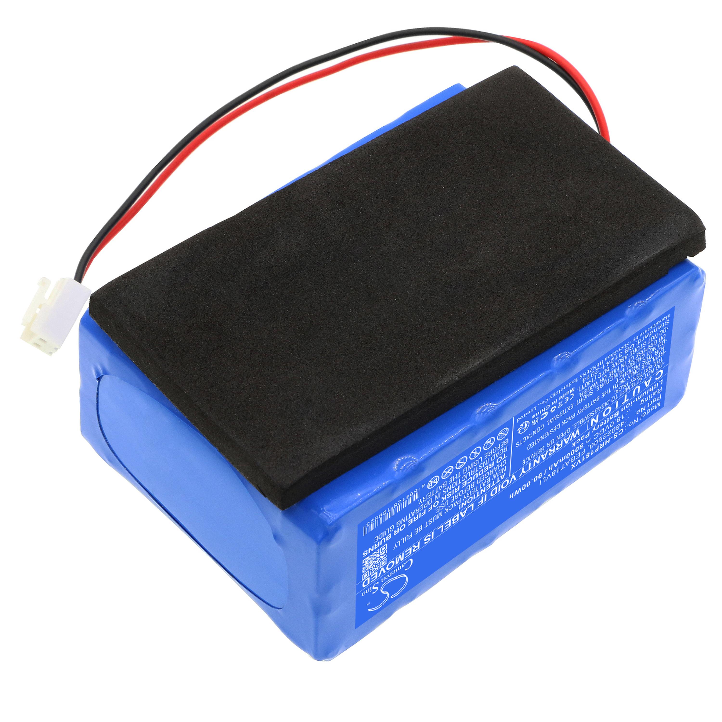 Cameron Sino 5000 mAh for Hoover