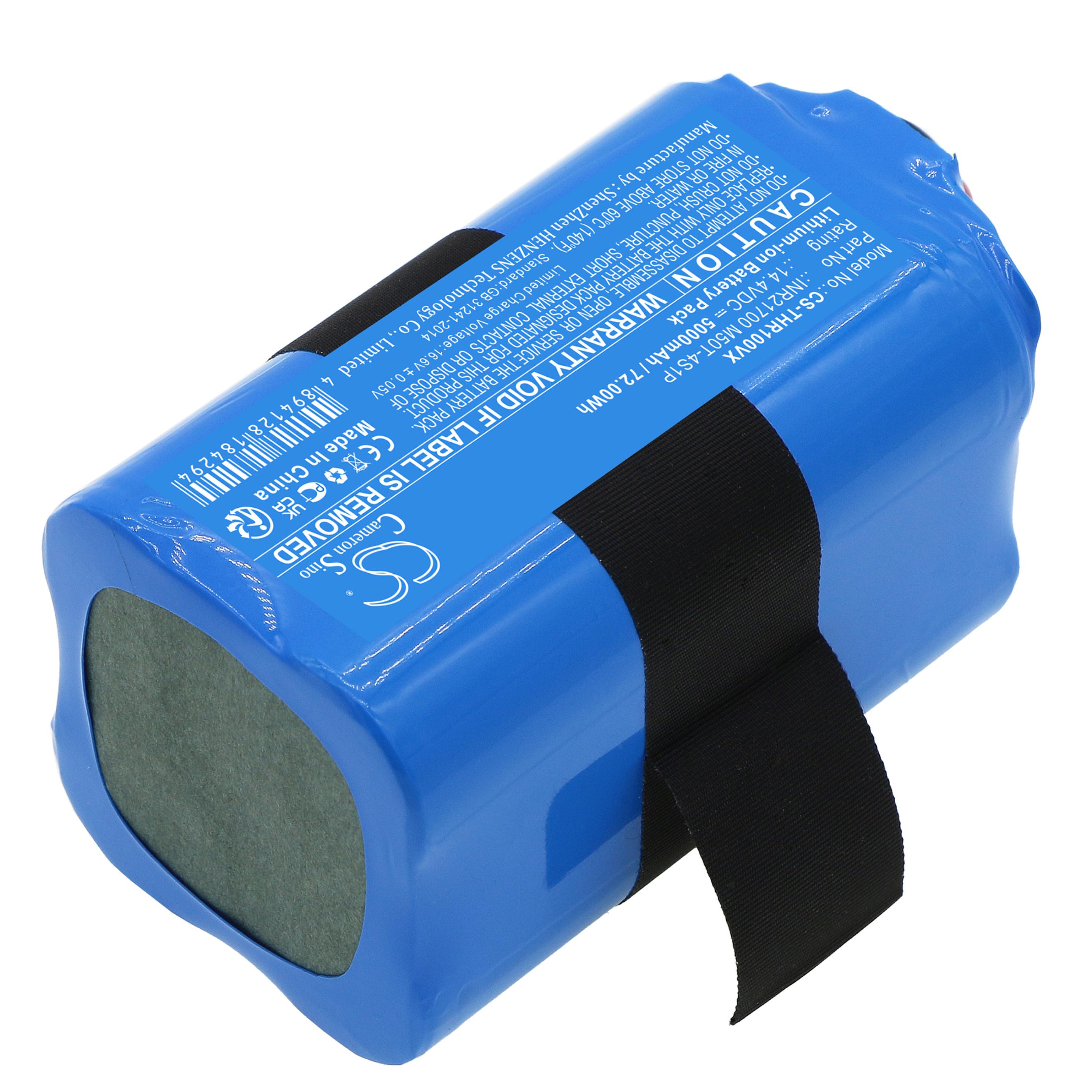 Cameron Sino 5000mAh Battery for 360