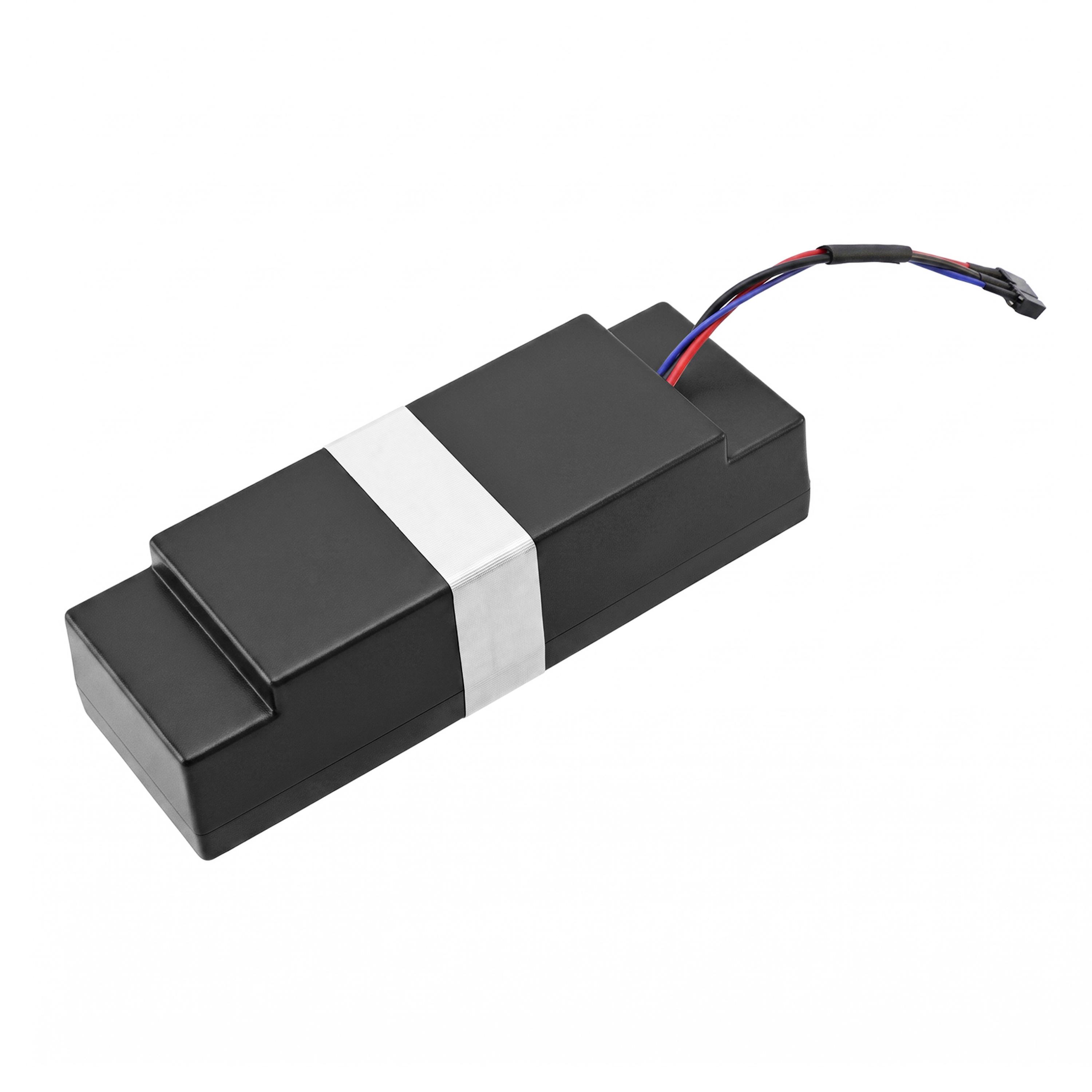 Cameron Sino 5000mAh Battery for Ecovacs