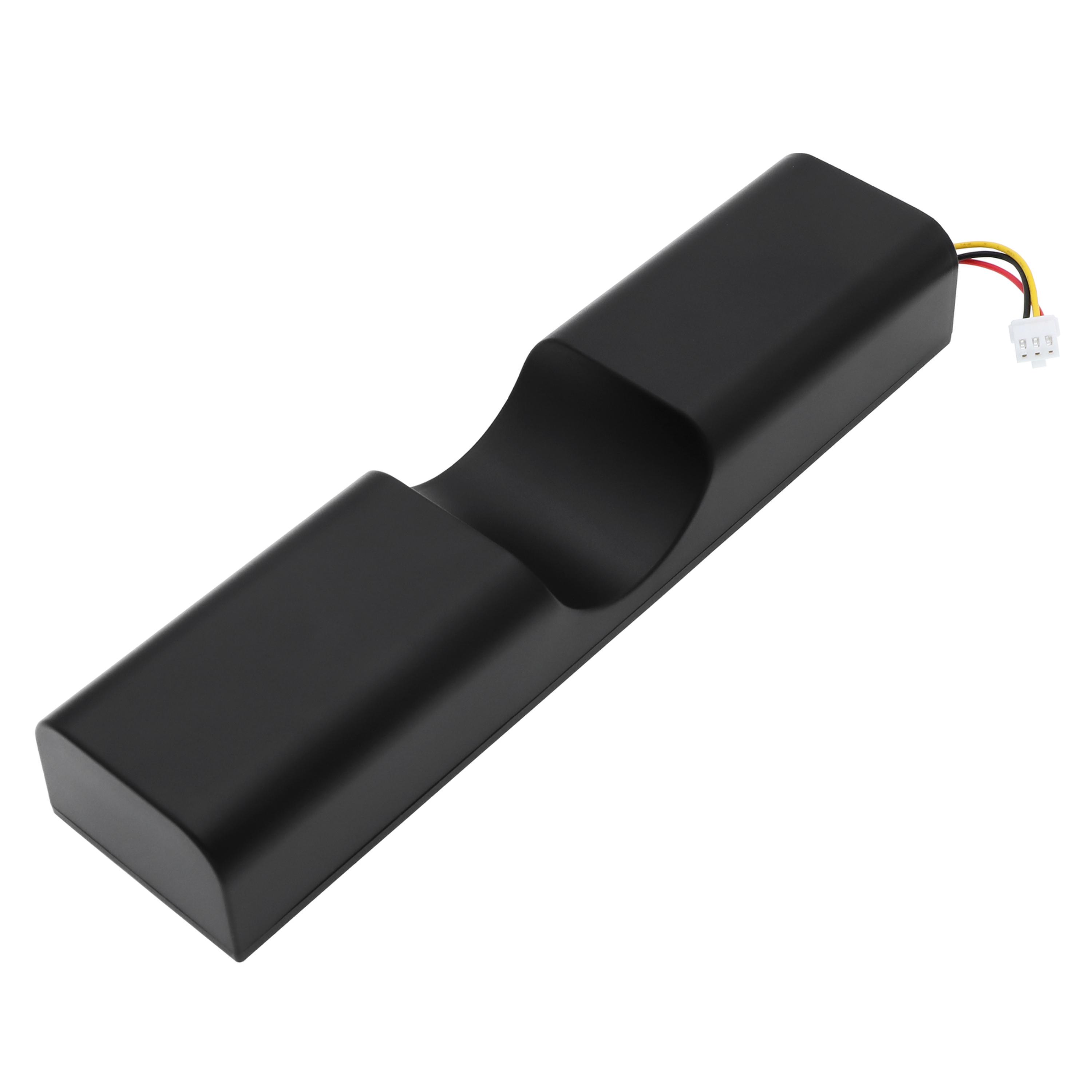 Cameron Sino 5000mAh Replacement Battery for