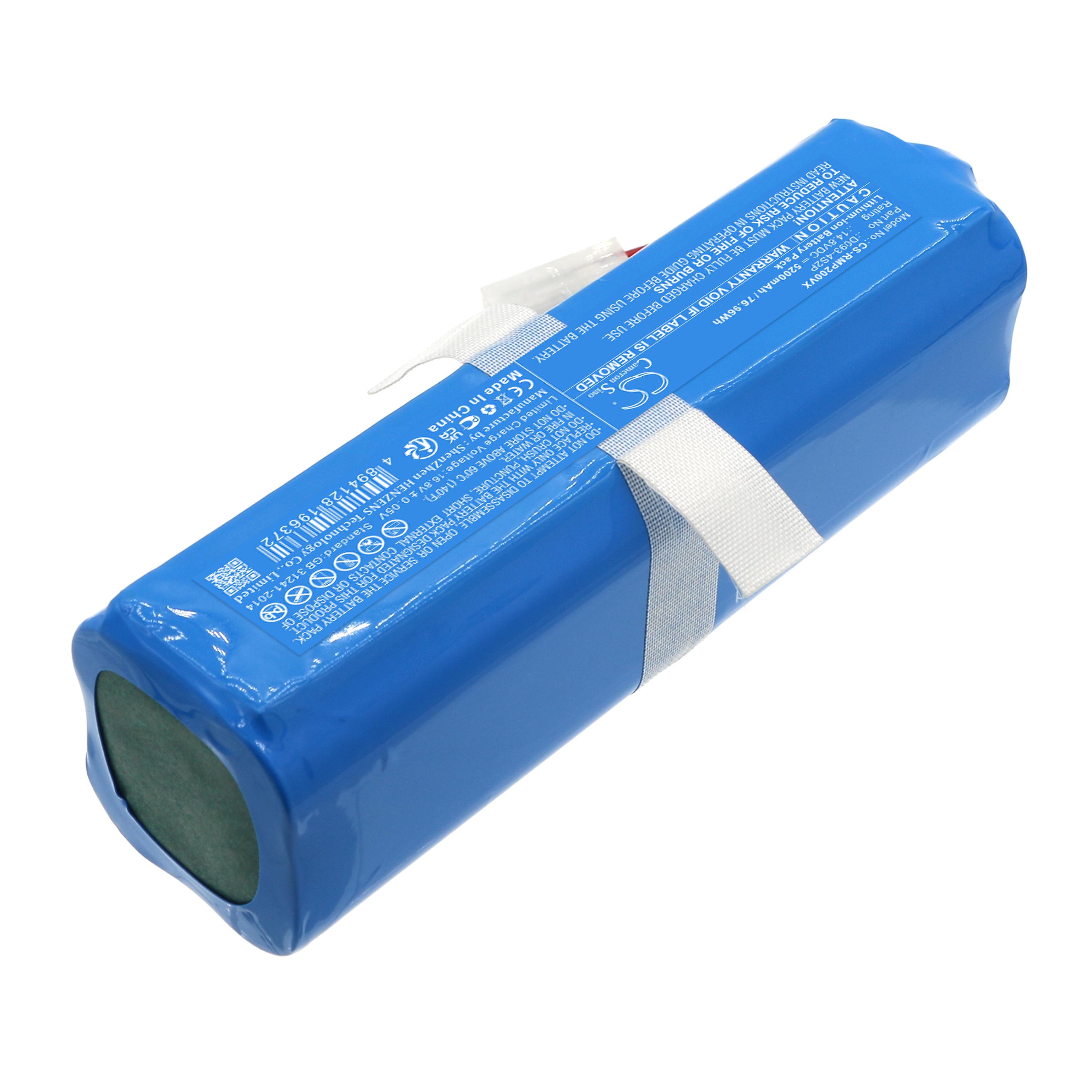 Cameron Sino 5200 mAh for Concept