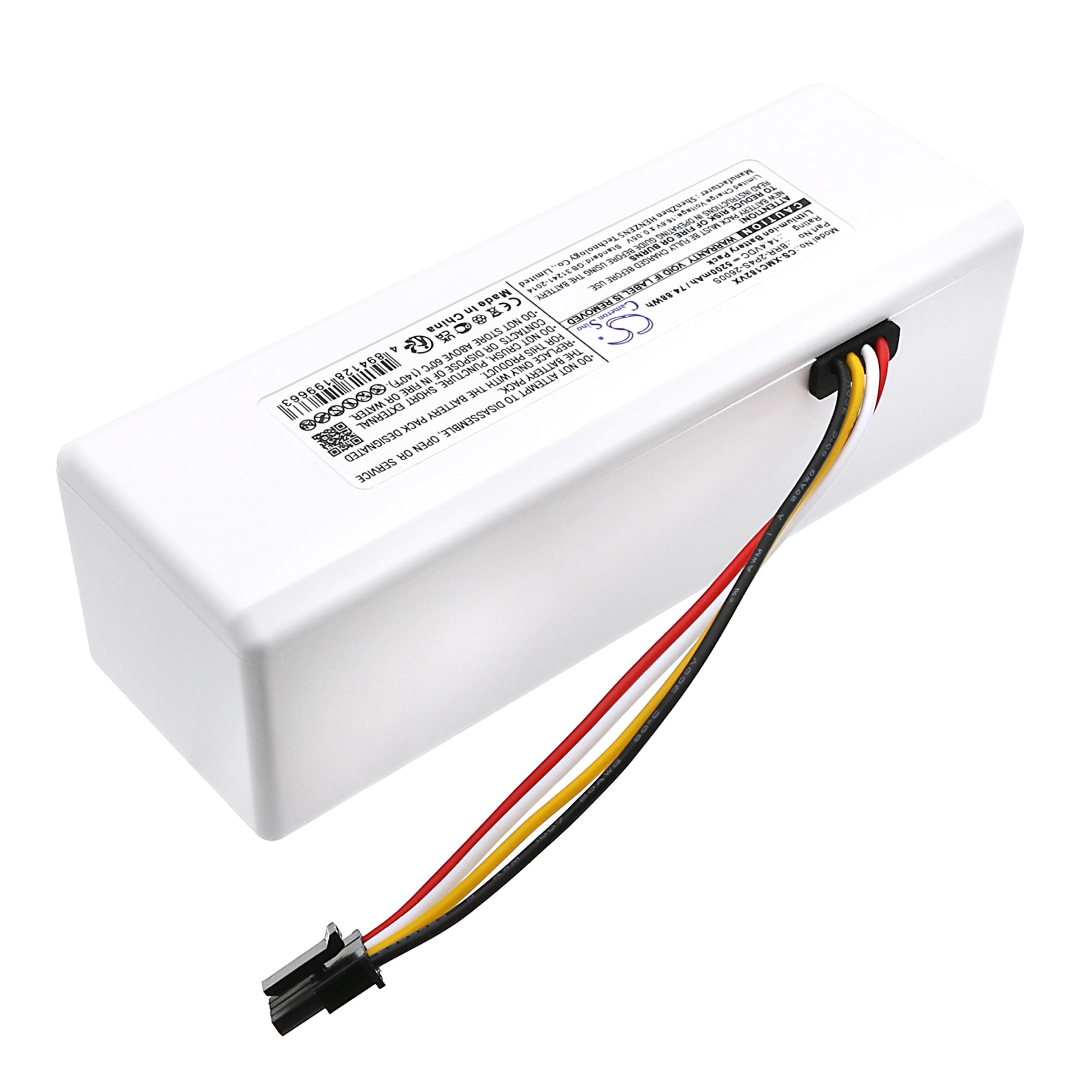 Cameron Sino 5200 mAh for Dreame