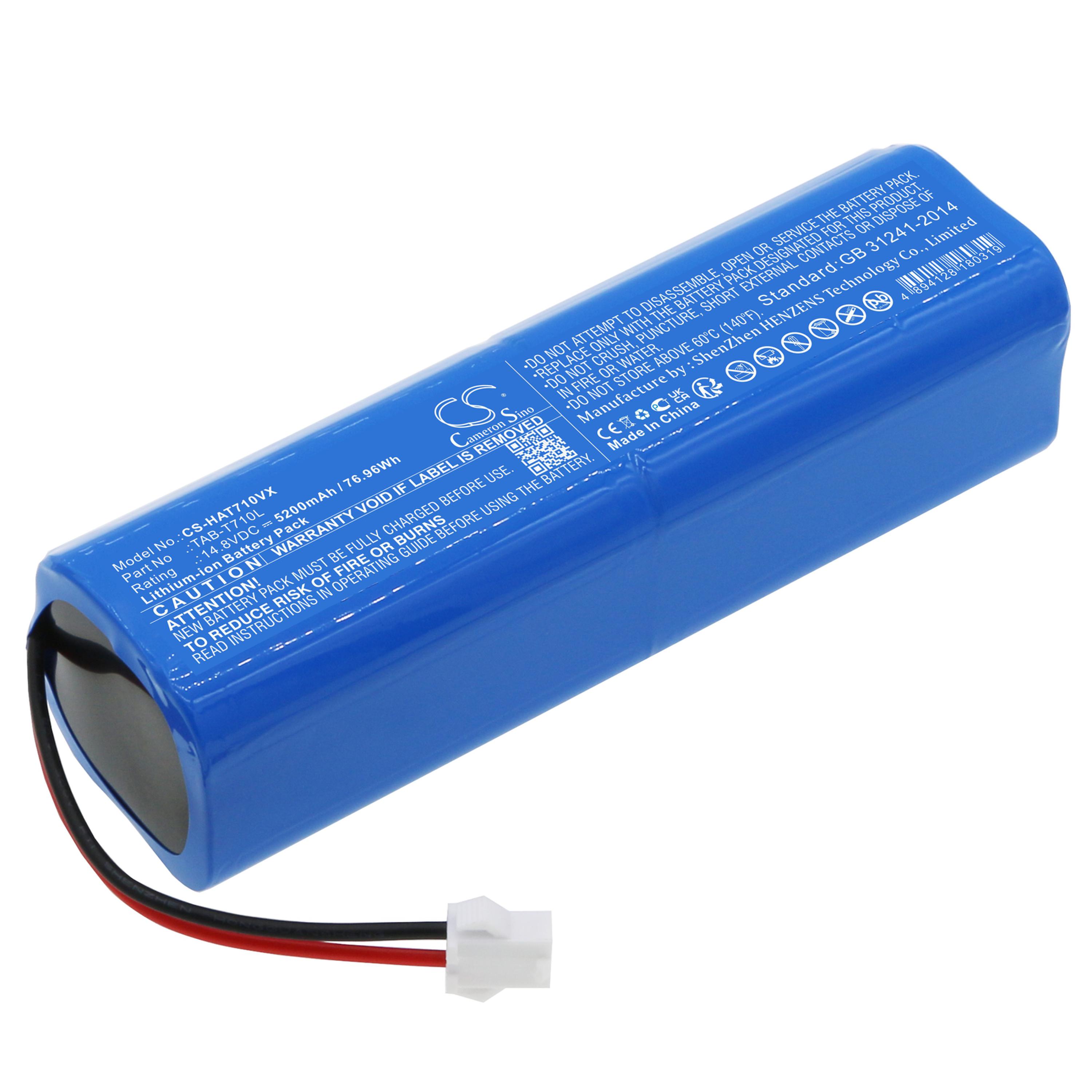 Cameron Sino 5200 mAh for Haier