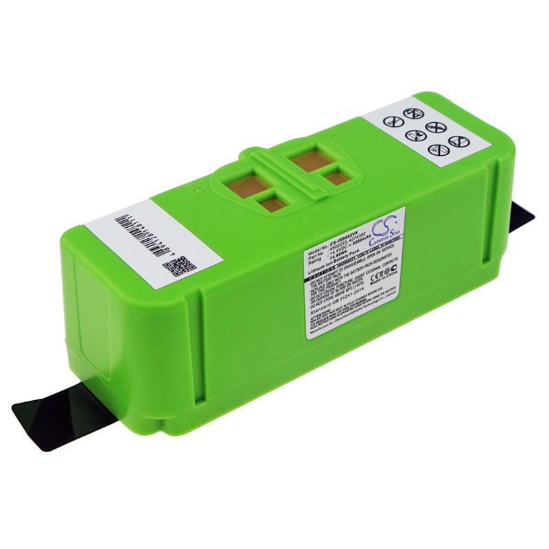 Cameron Sino 5200 mAh for iRobot