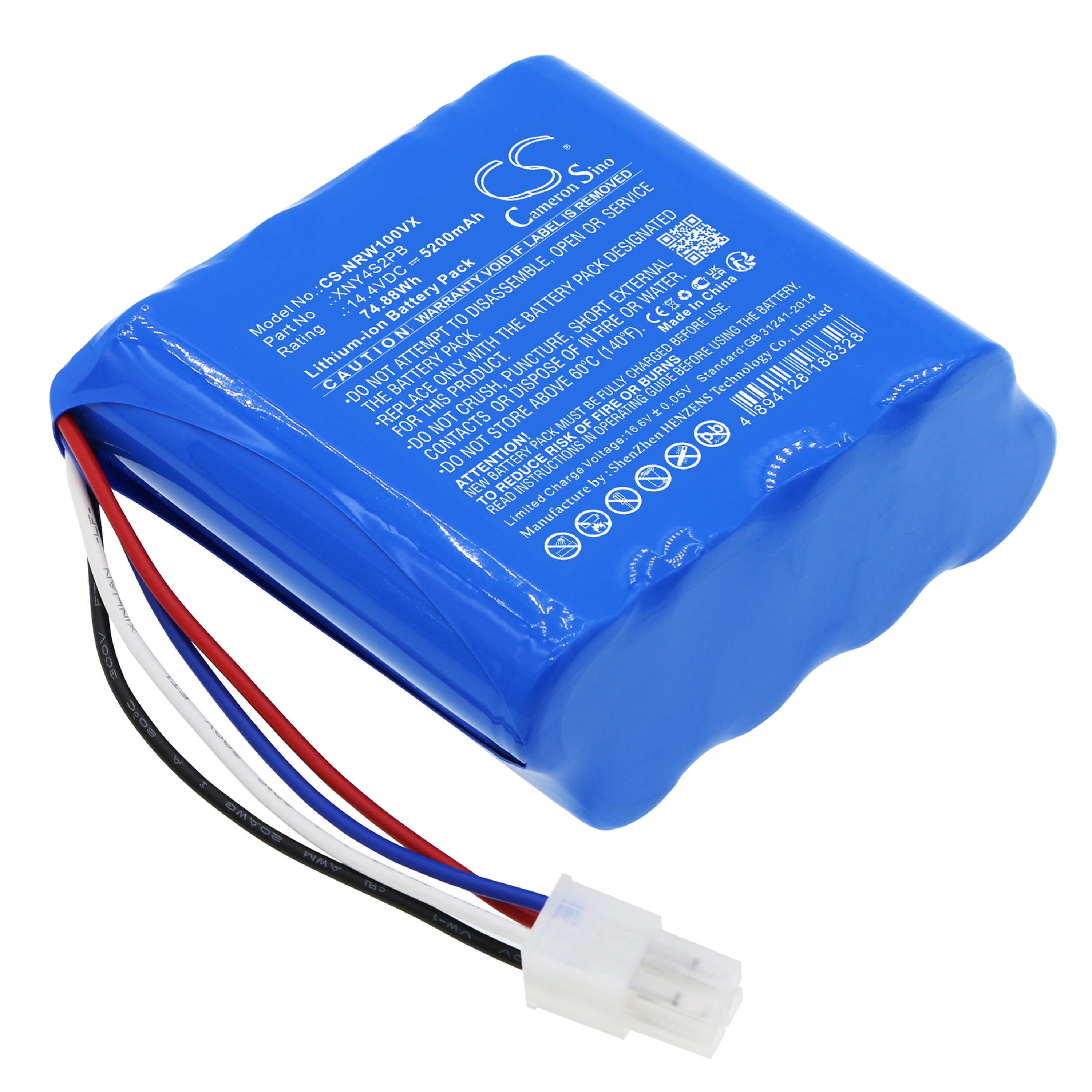 Cameron Sino 5200 mAh for NARWAL