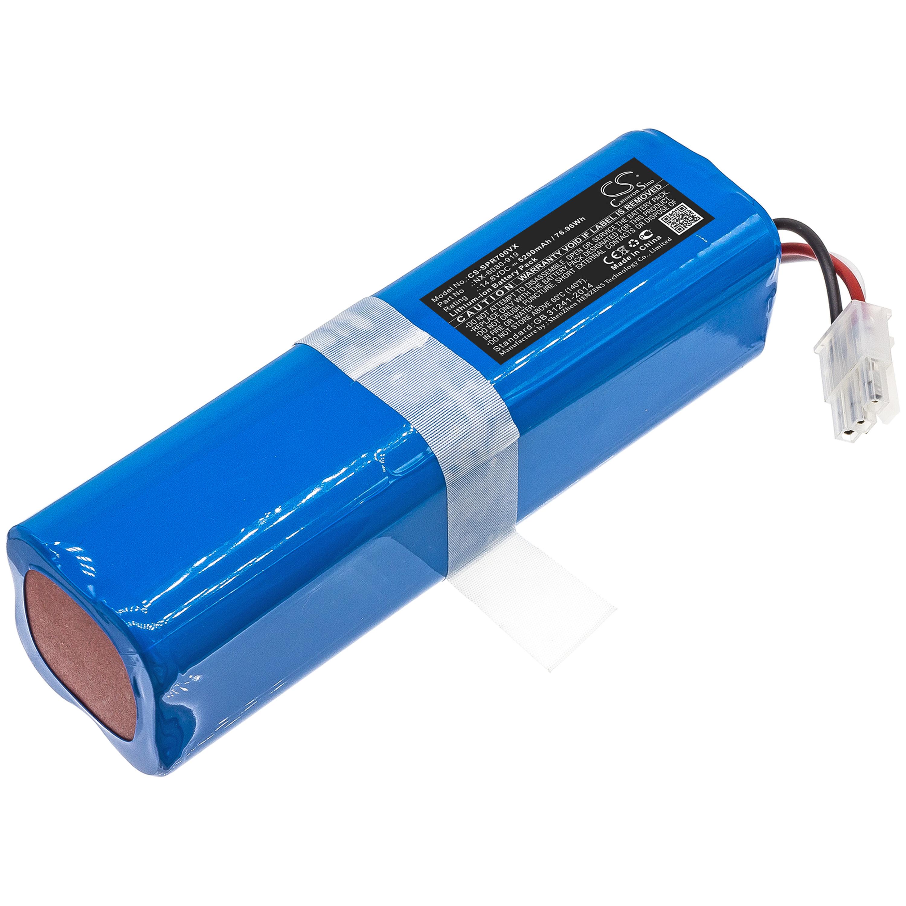 Cameron Sino 5200 mAh for Sichler